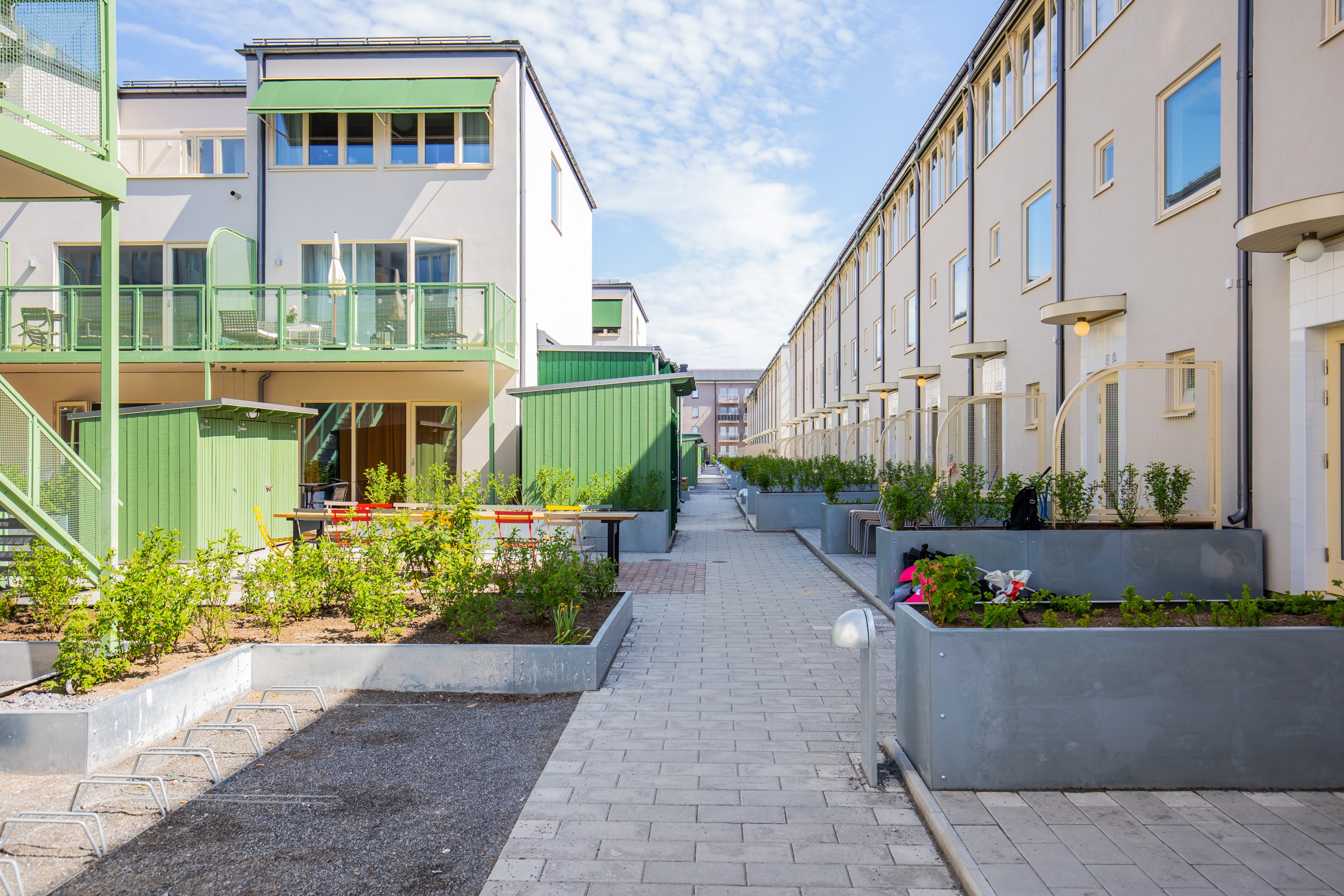 Bostadsbild från Wilhelm Kåges gata 90A, Såld i Gustavsbergs - Porslinskvarteren, Värmdö