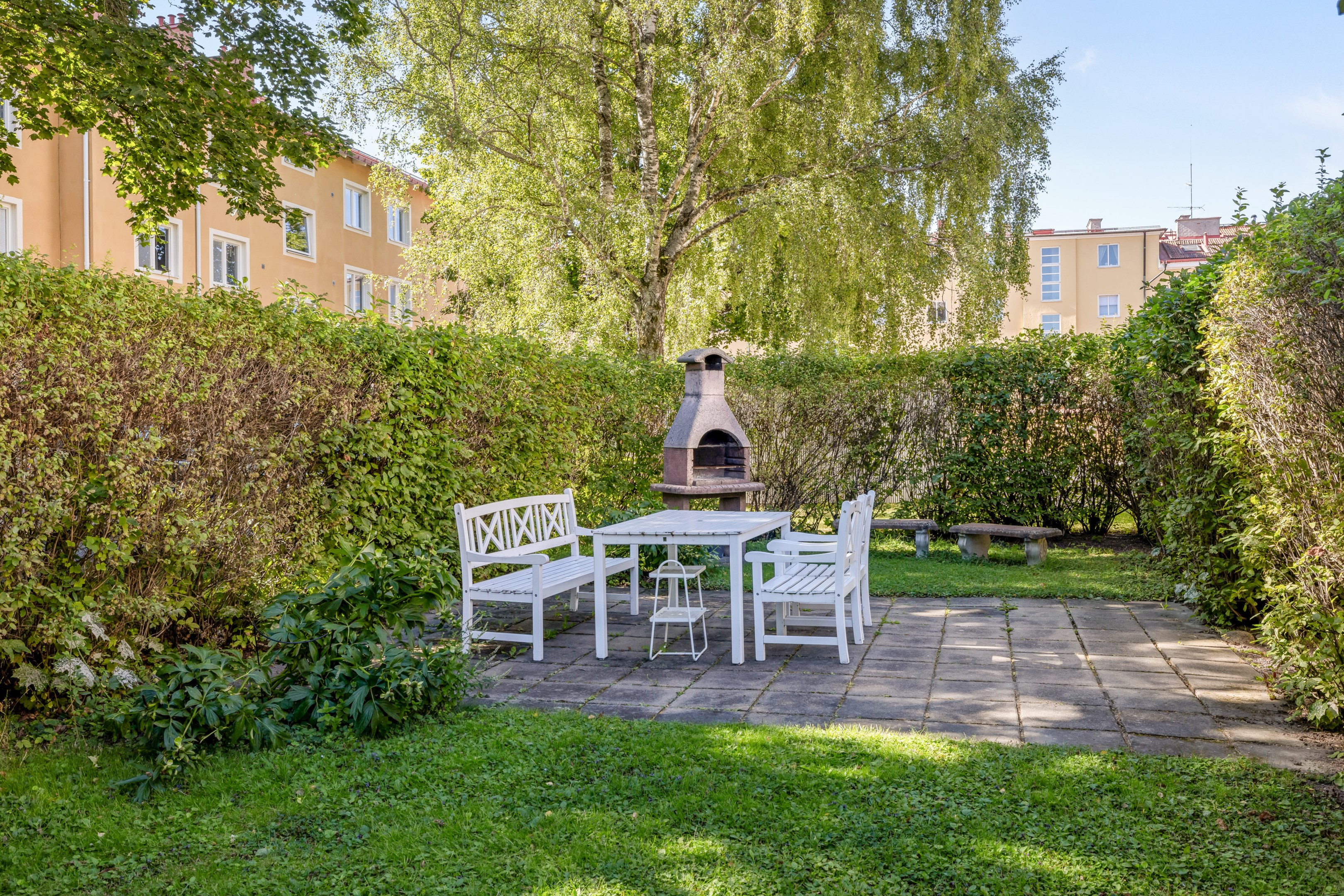 Bostadsbild från S:t Persgatan 47C, Såld i Höganäs, Uppsala