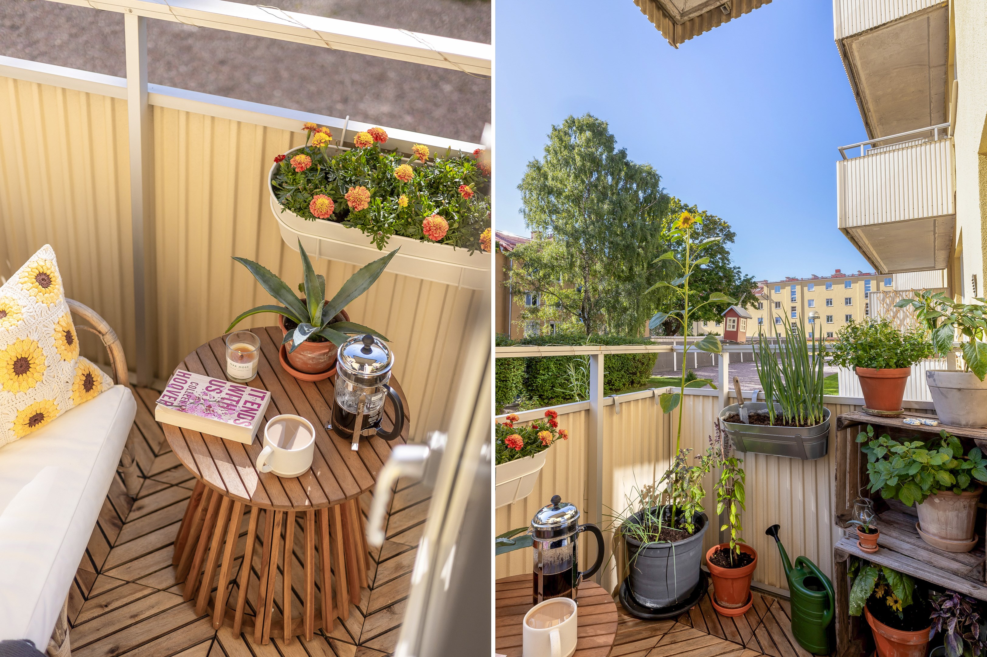 Bostadsbild från S:t Persgatan 47C, Såld i Höganäs, Uppsala