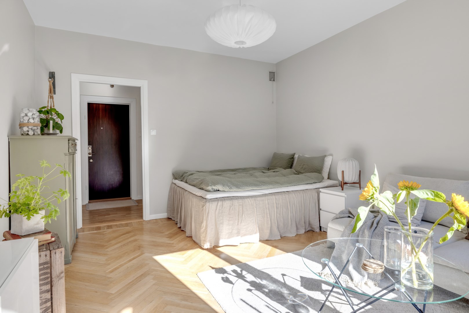 Bostadsbild från S:t Persgatan 47C, Såld i Höganäs, Uppsala