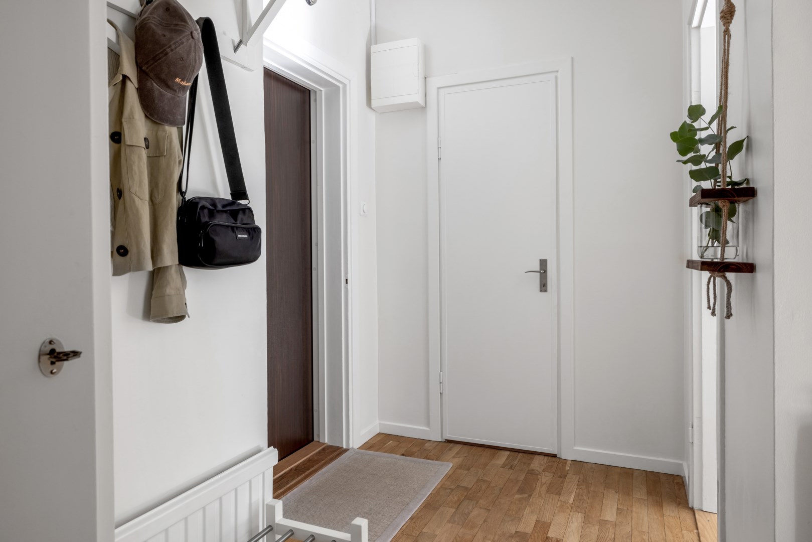 Bostadsbild från S:t Persgatan 47C, Såld i Höganäs, Uppsala