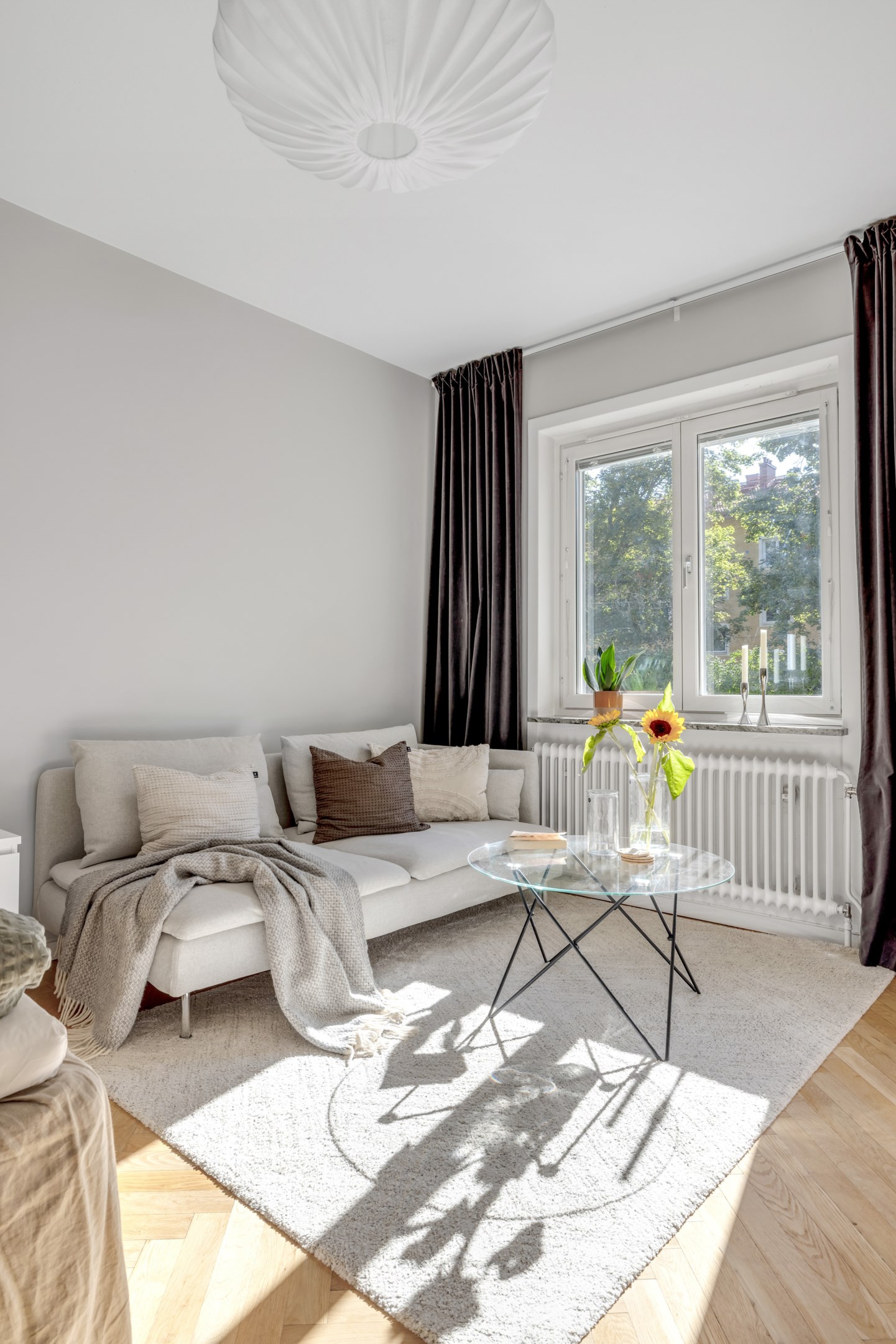 Bostadsbild från S:t Persgatan 47C, Såld i Höganäs, Uppsala