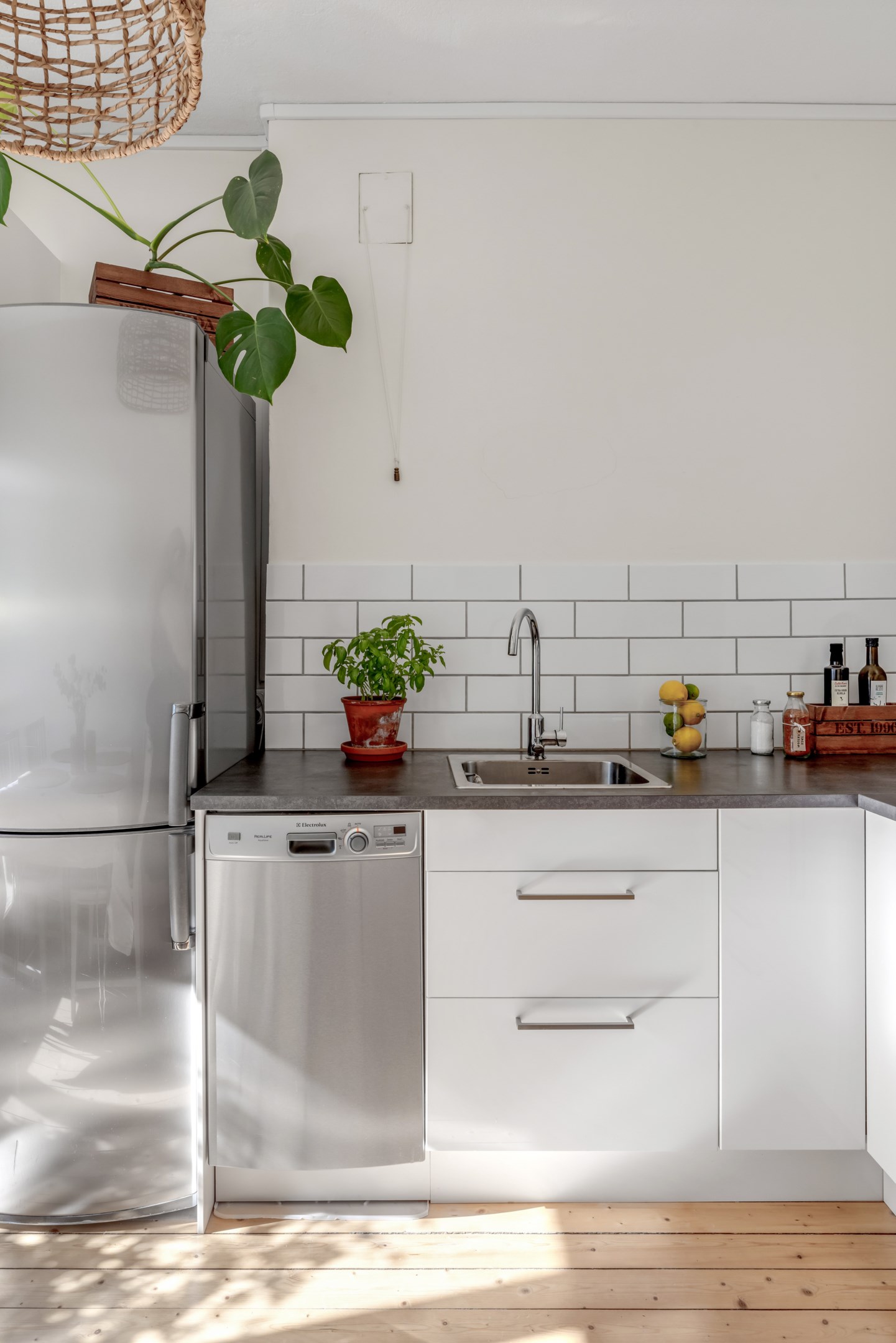 Bostadsbild från S:t Persgatan 47C, Såld i Höganäs, Uppsala