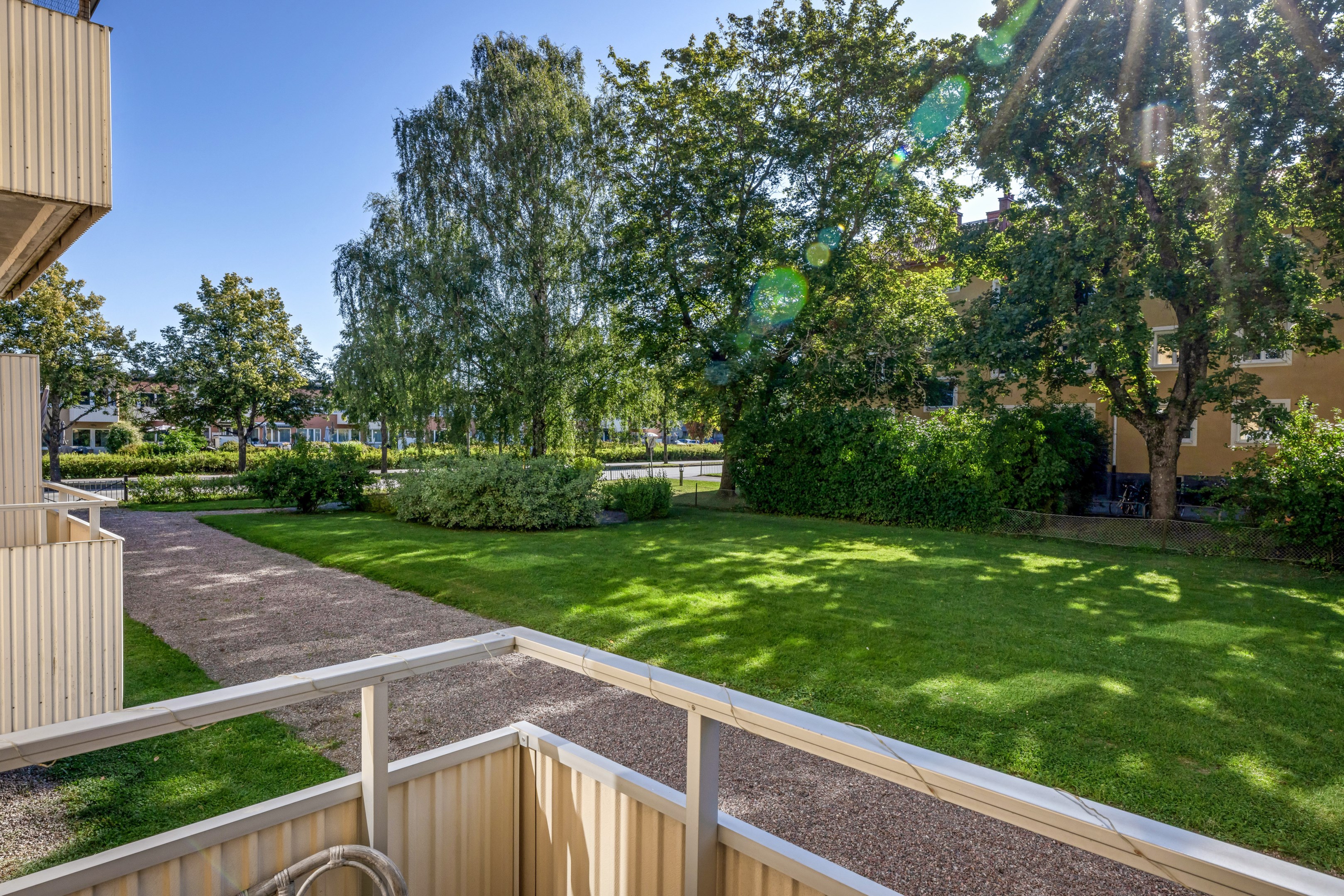 Bostadsbild från S:t Persgatan 47C, Såld i Höganäs, Uppsala