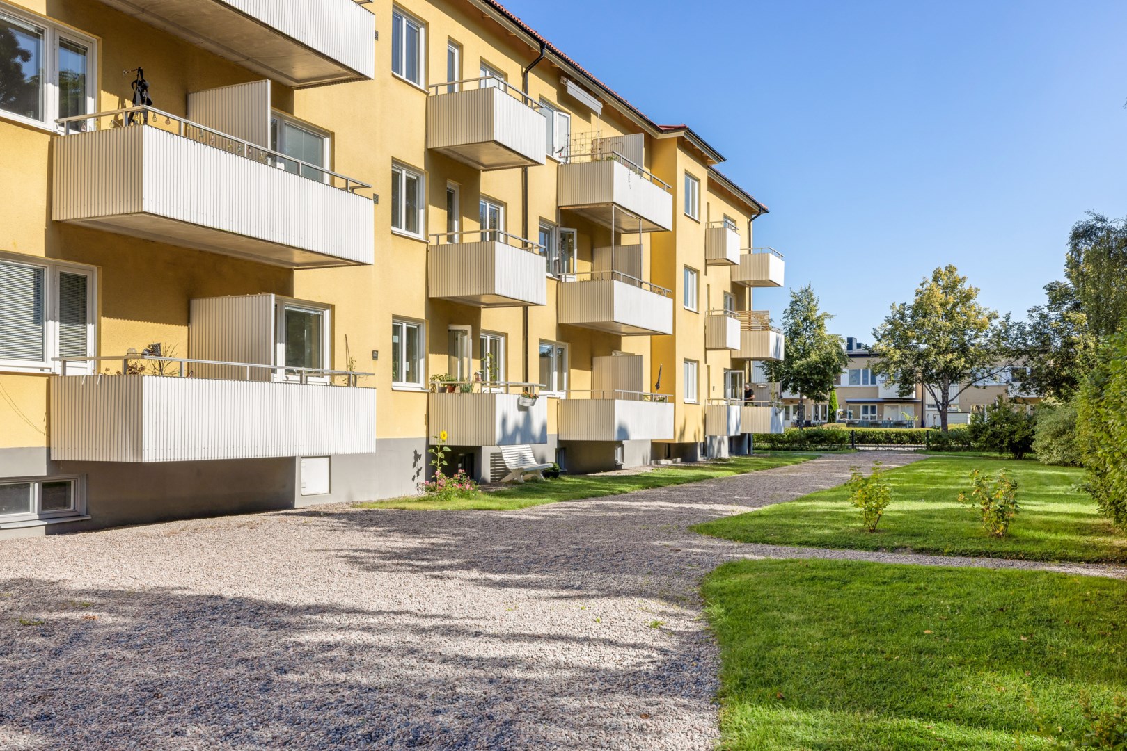 Bostadsbild från S:t Persgatan 47C, Såld i Höganäs, Uppsala