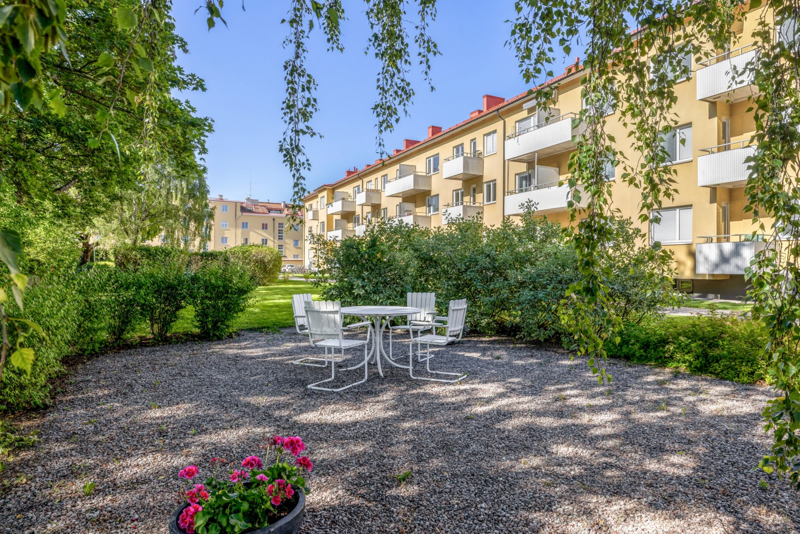 Bostadsbild från S:t Persgatan 47C, Såld i Höganäs, Uppsala