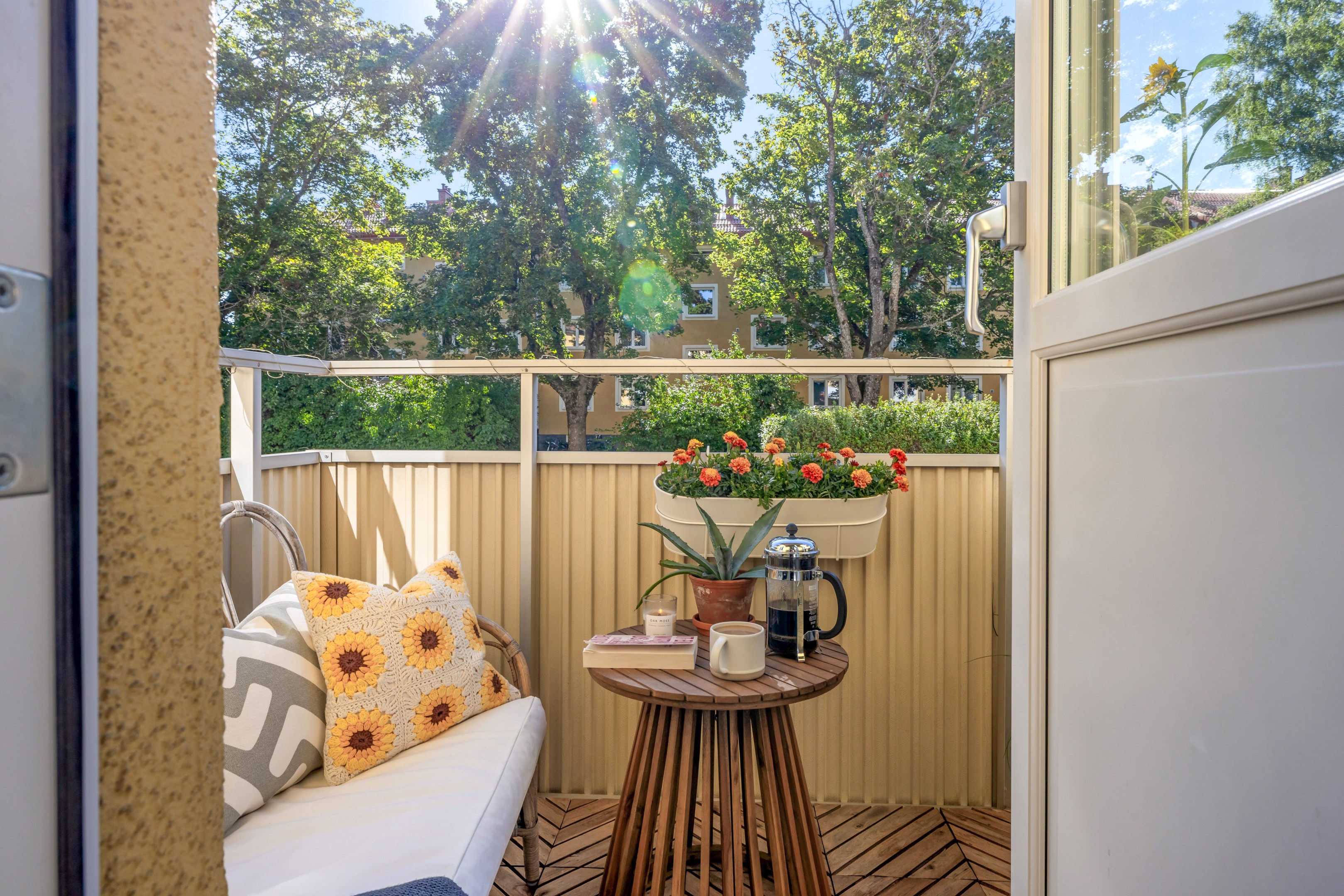 Bostadsbild från S:t Persgatan 47C, Såld i Höganäs, Uppsala