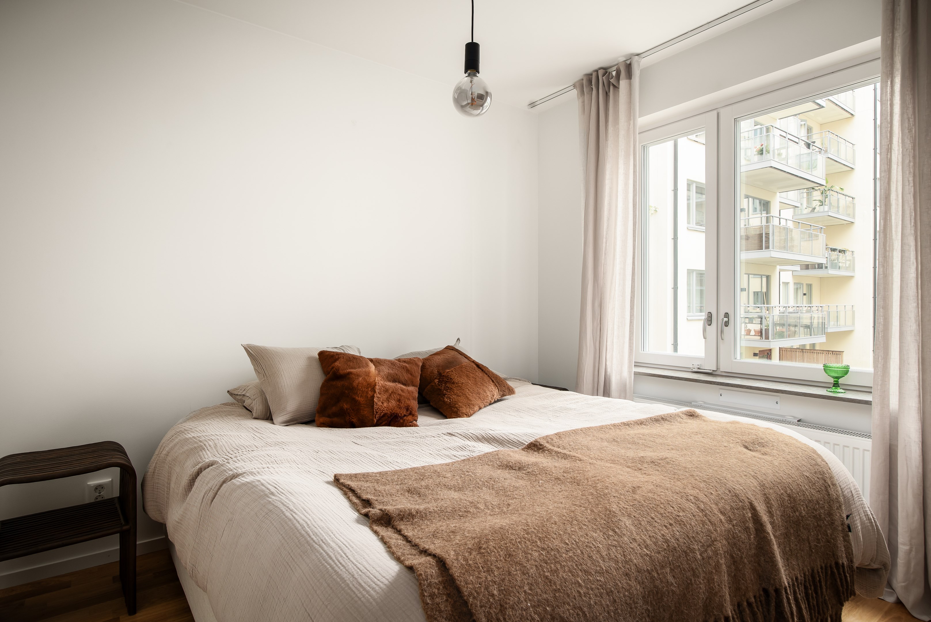 Bostadsbild från Nackagatan 15, Såld i Södermalm, Stockholm