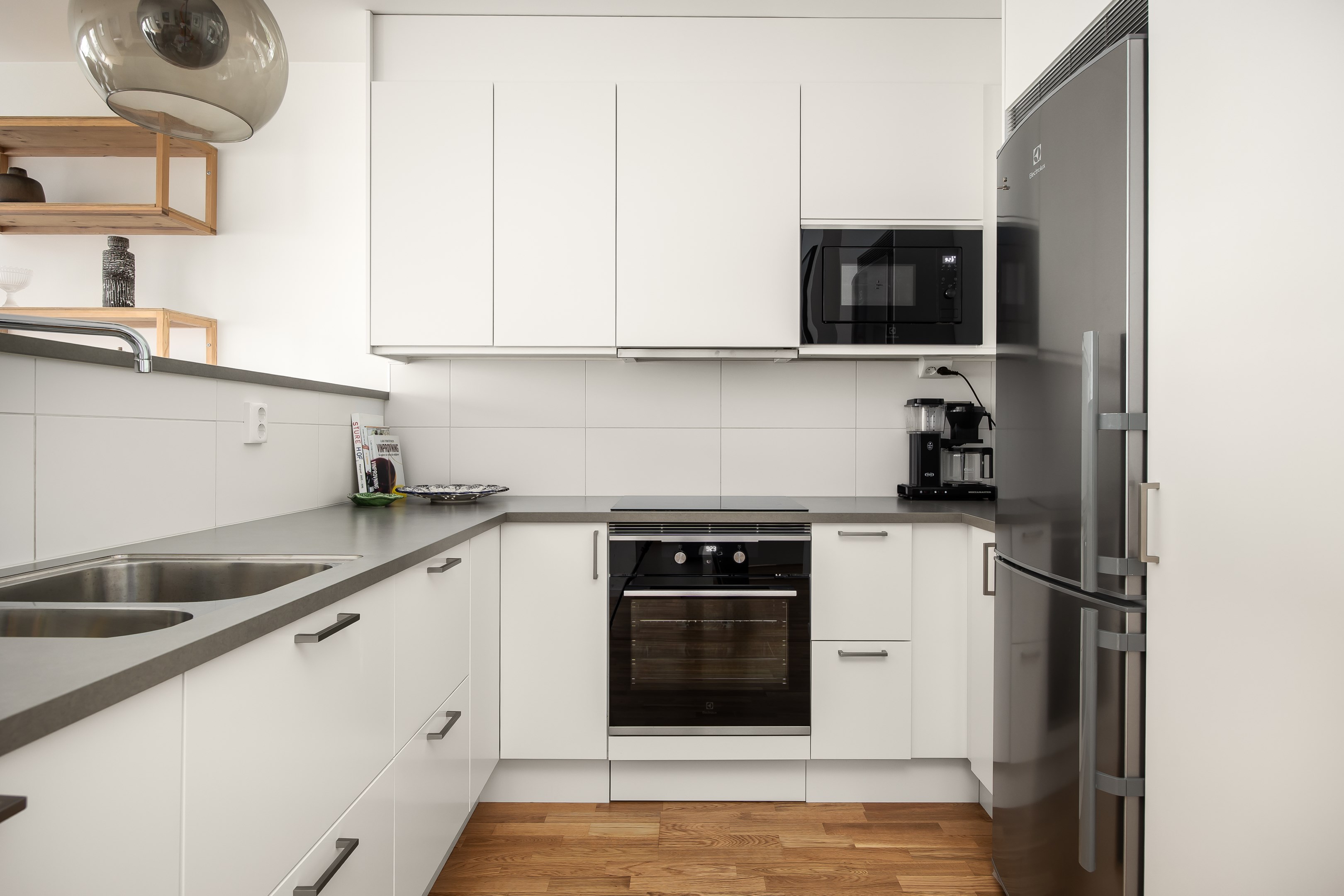 Bostadsbild från Nackagatan 15, Såld i Södermalm, Stockholm