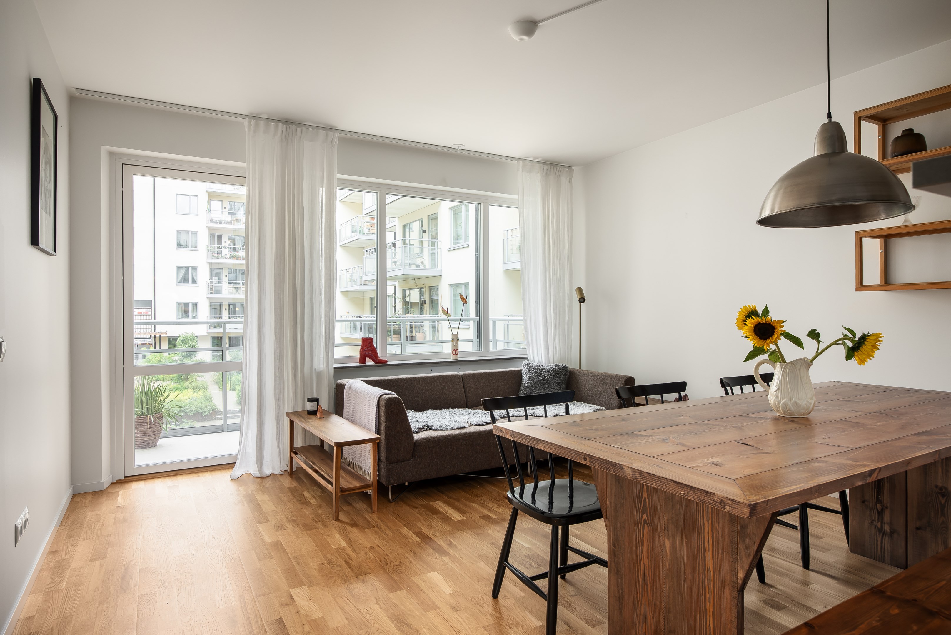 Bostadsbild från Nackagatan 15, Såld i Södermalm, Stockholm