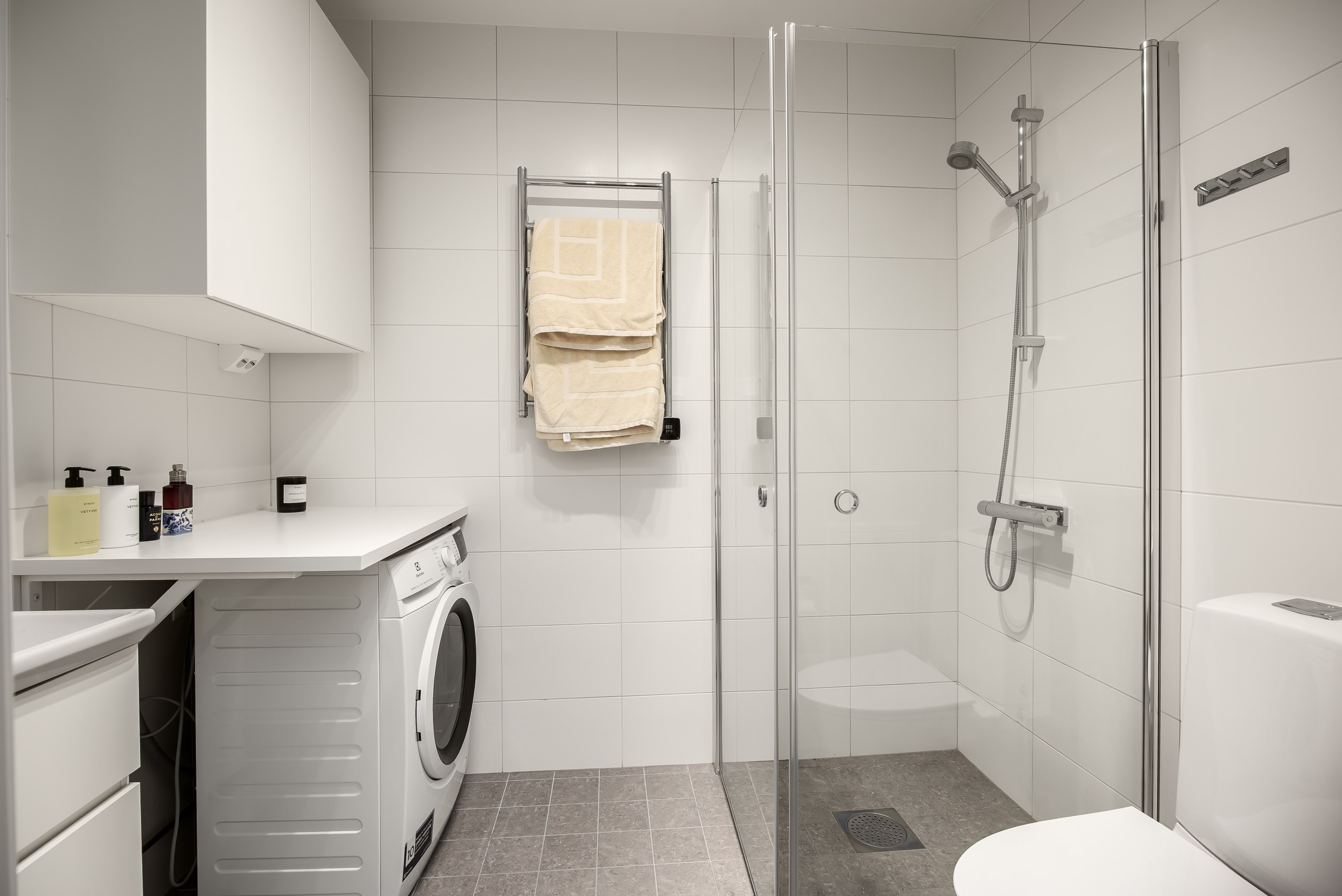 Bostadsbild från Nackagatan 15, Såld i Södermalm, Stockholm