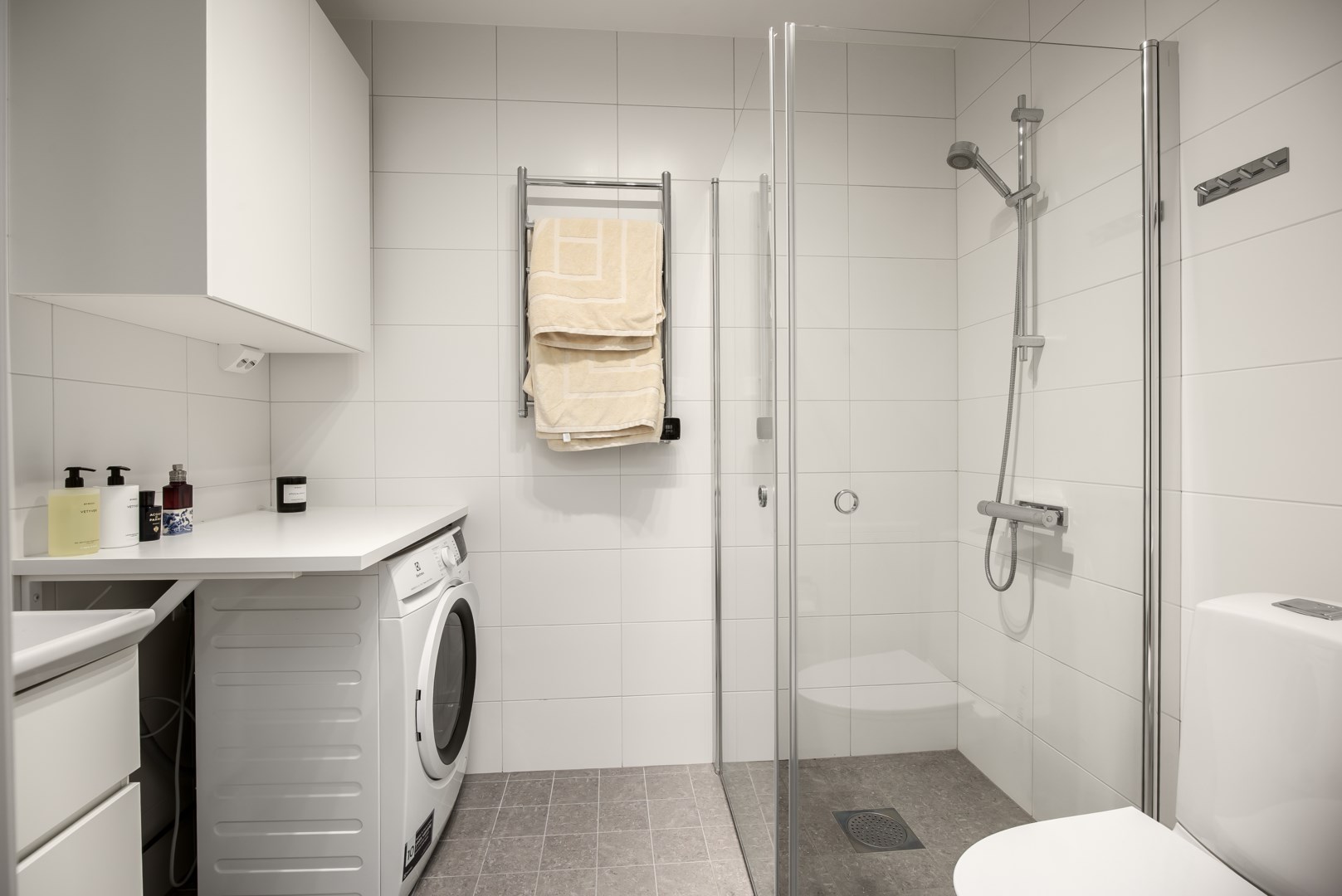 Bostadsbild från Nackagatan 15, Såld i Södermalm, Stockholm