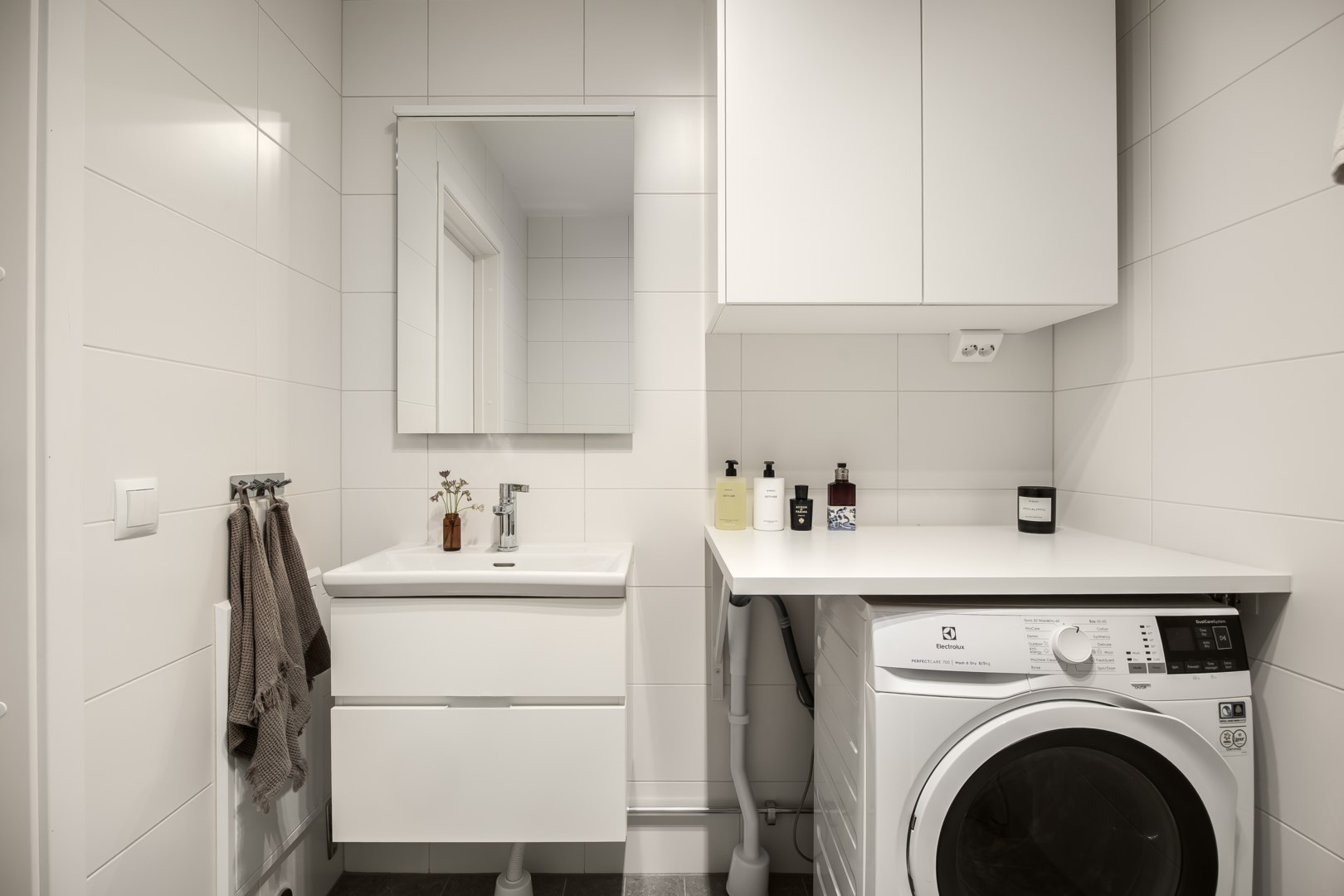 Bostadsbild från Nackagatan 15, Såld i Södermalm, Stockholm