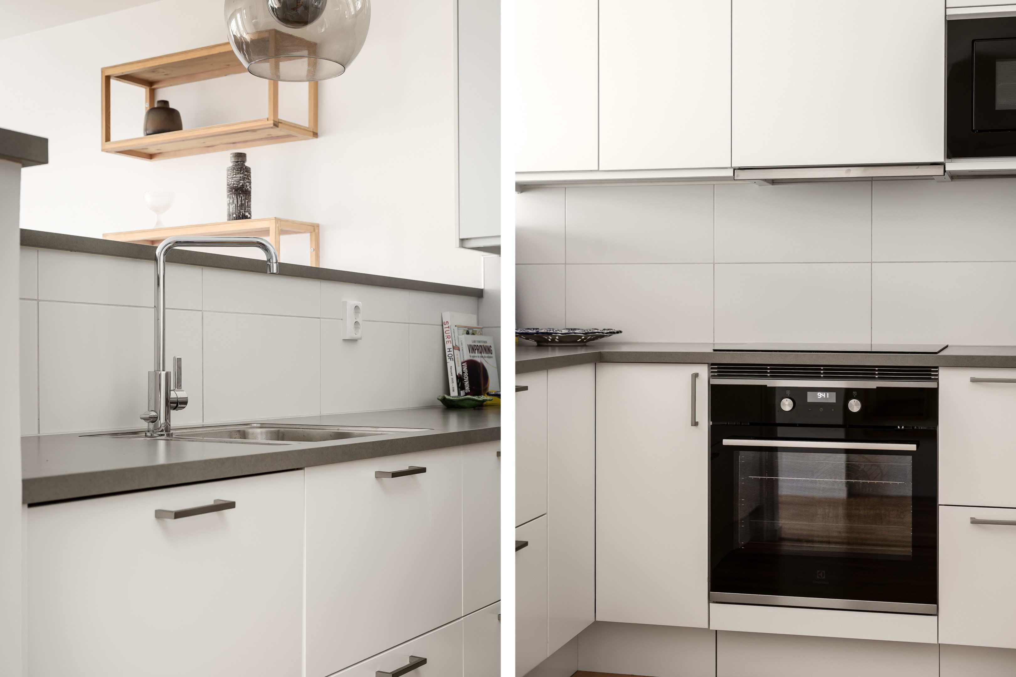 Bostadsbild från Nackagatan 15, Såld i Södermalm, Stockholm