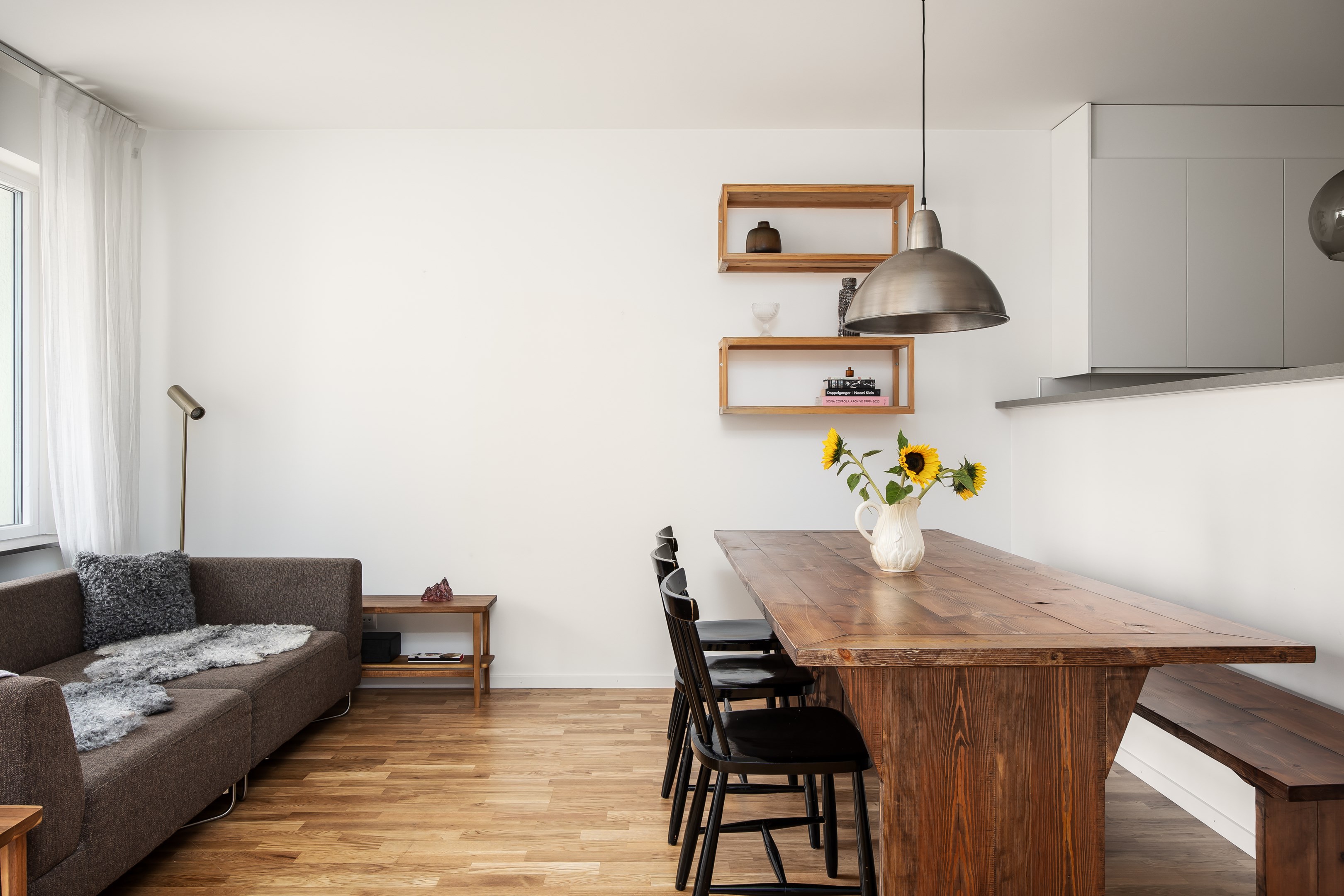 Bostadsbild från Nackagatan 15, Såld i Södermalm, Stockholm