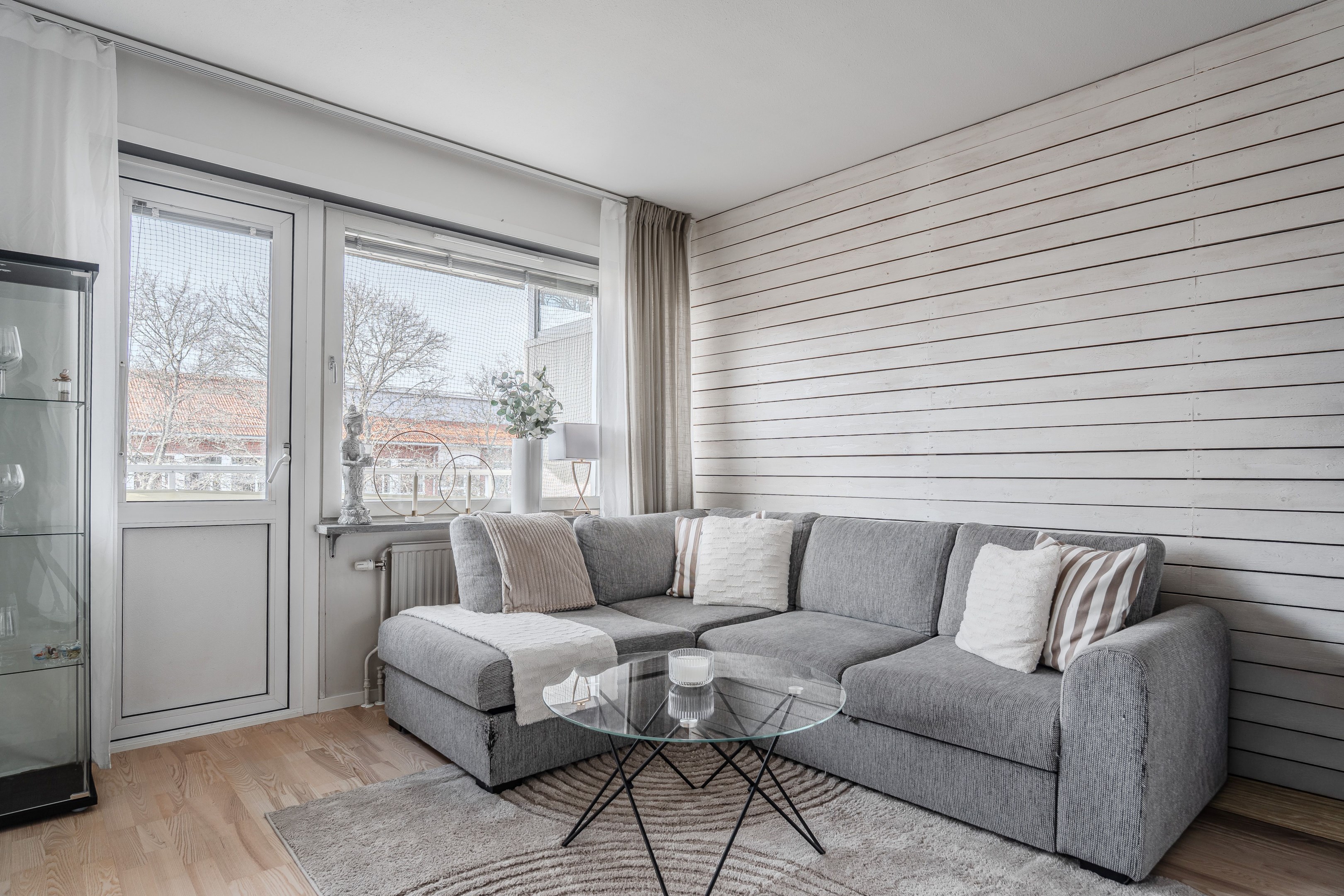 Bostadsbild från Södervägen 11F, Såld i Knivsta - Centralt, Knivsta