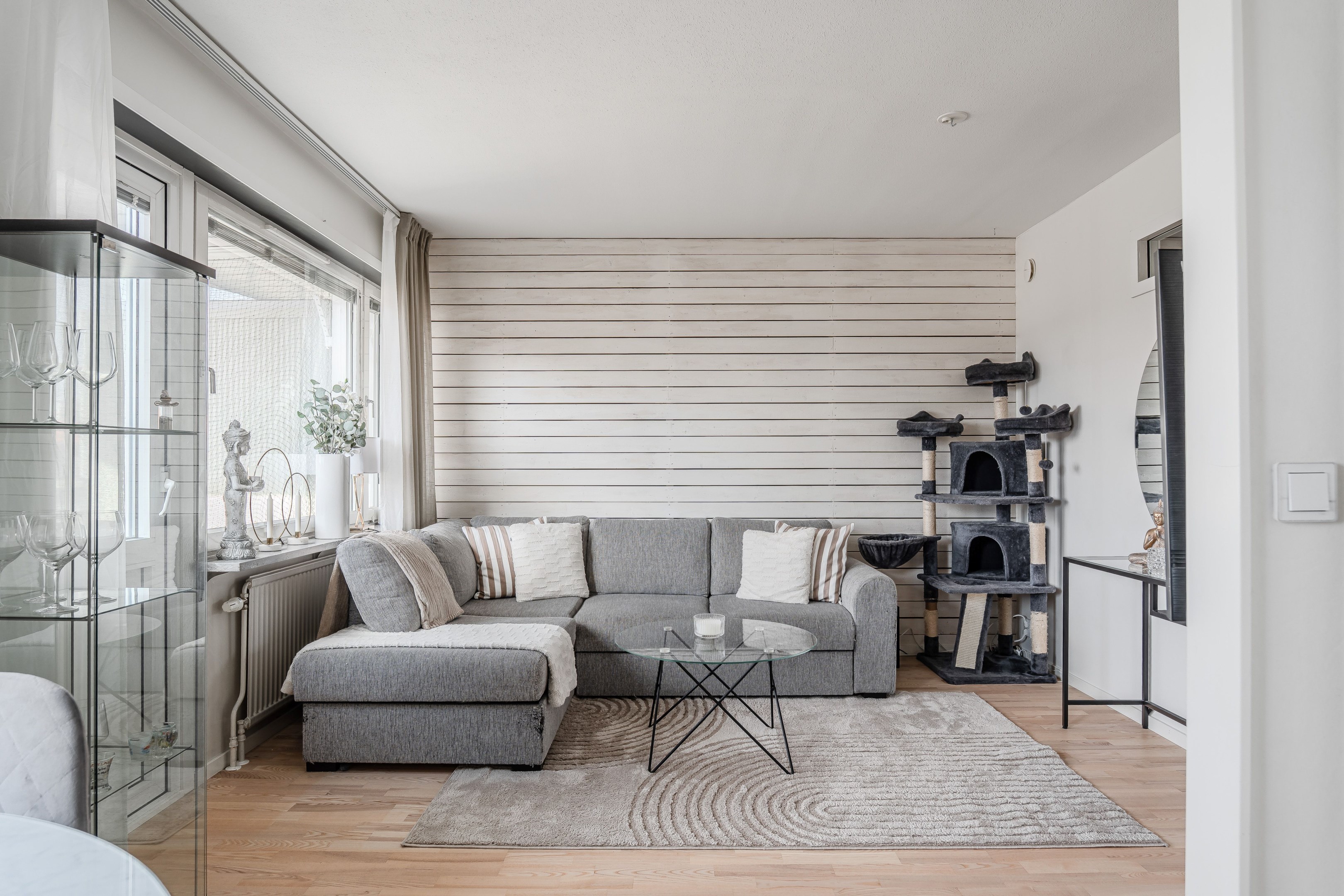 Bostadsbild från Södervägen 11F, Såld i Knivsta - Centralt, Knivsta