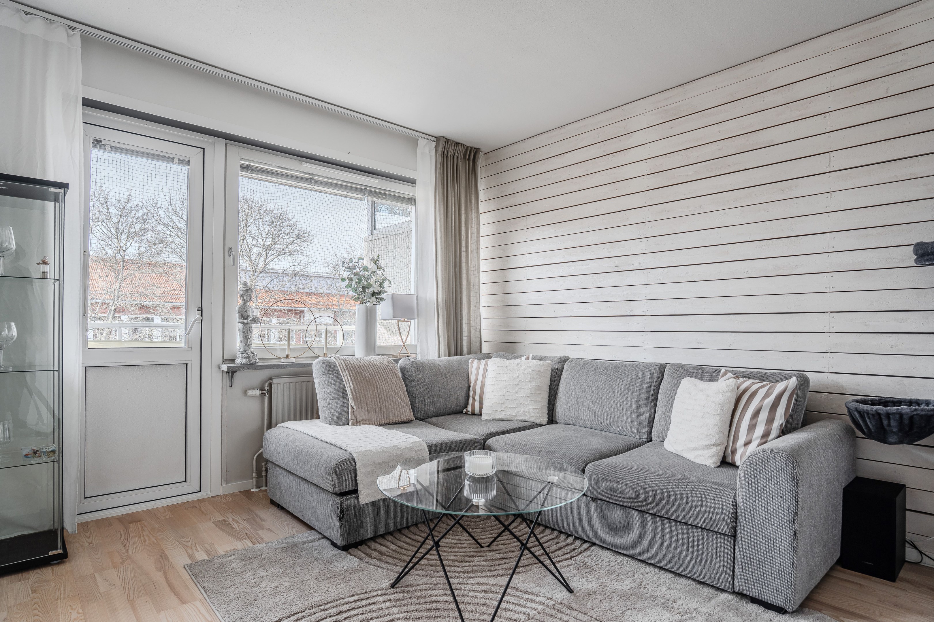 Bostadsbild från Södervägen 11F, Såld i Knivsta - Centralt, Knivsta