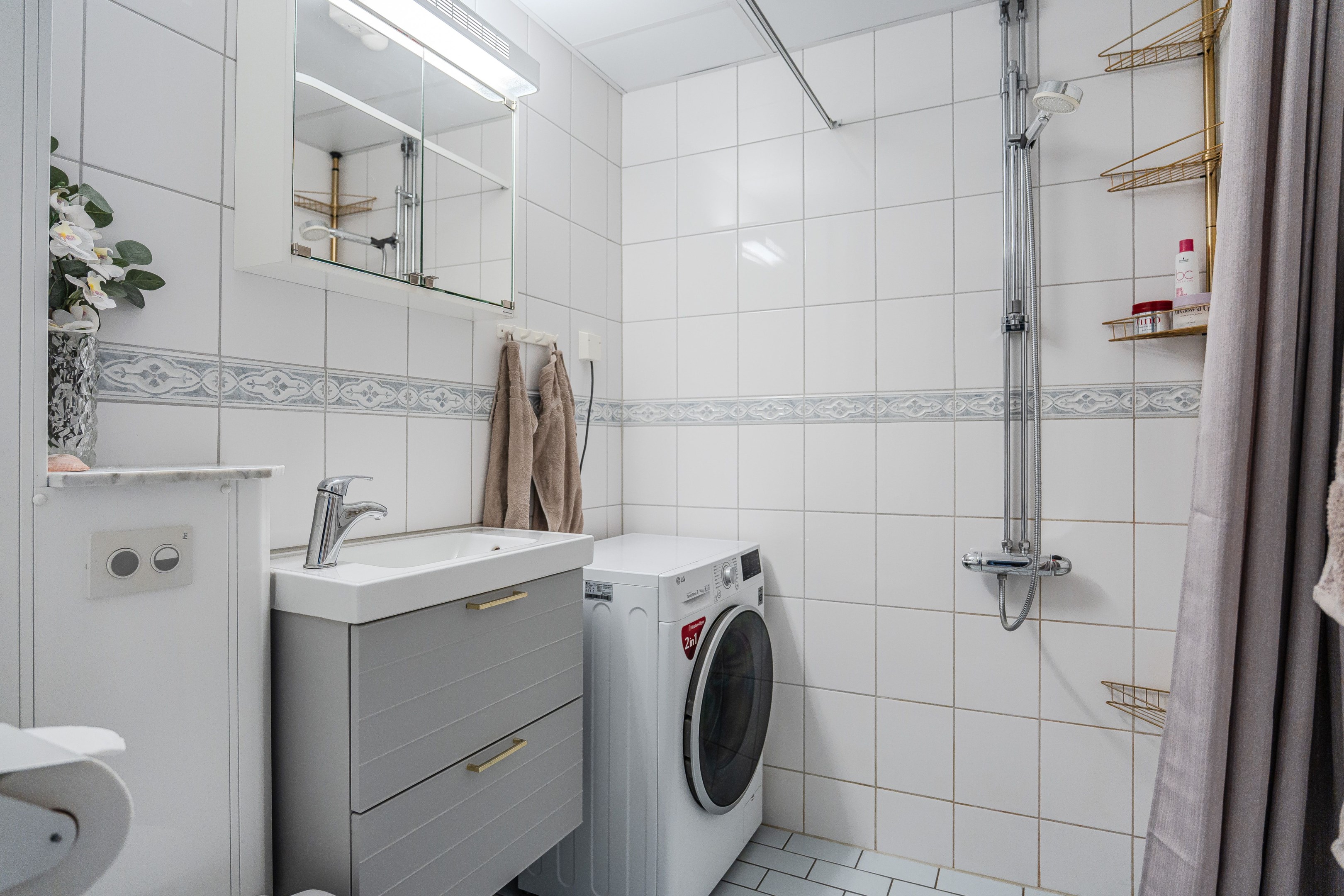Bostadsbild från Södervägen 11F, Såld i Knivsta - Centralt, Knivsta