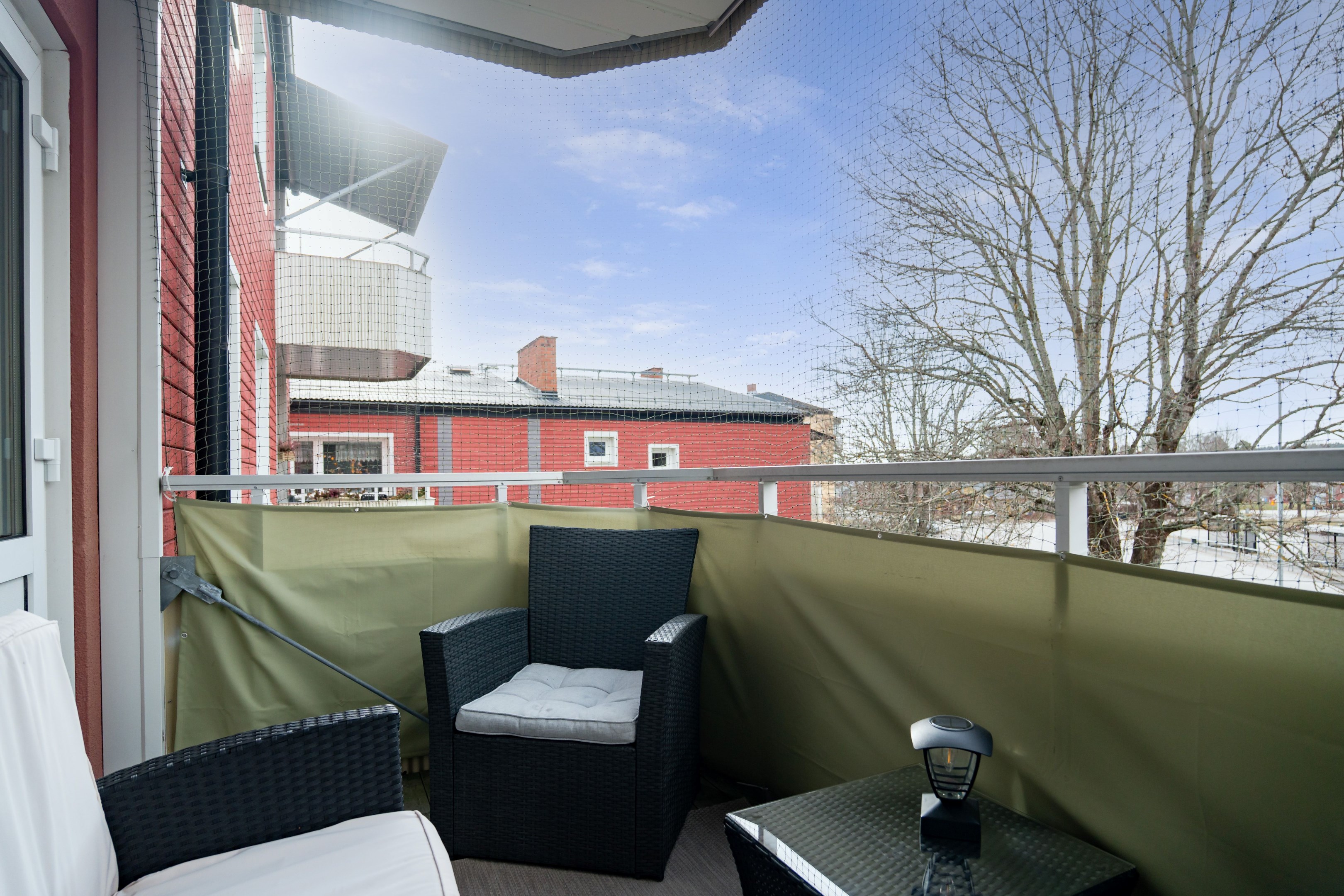 Bostadsbild från Södervägen 11F, Såld i Knivsta - Centralt, Knivsta