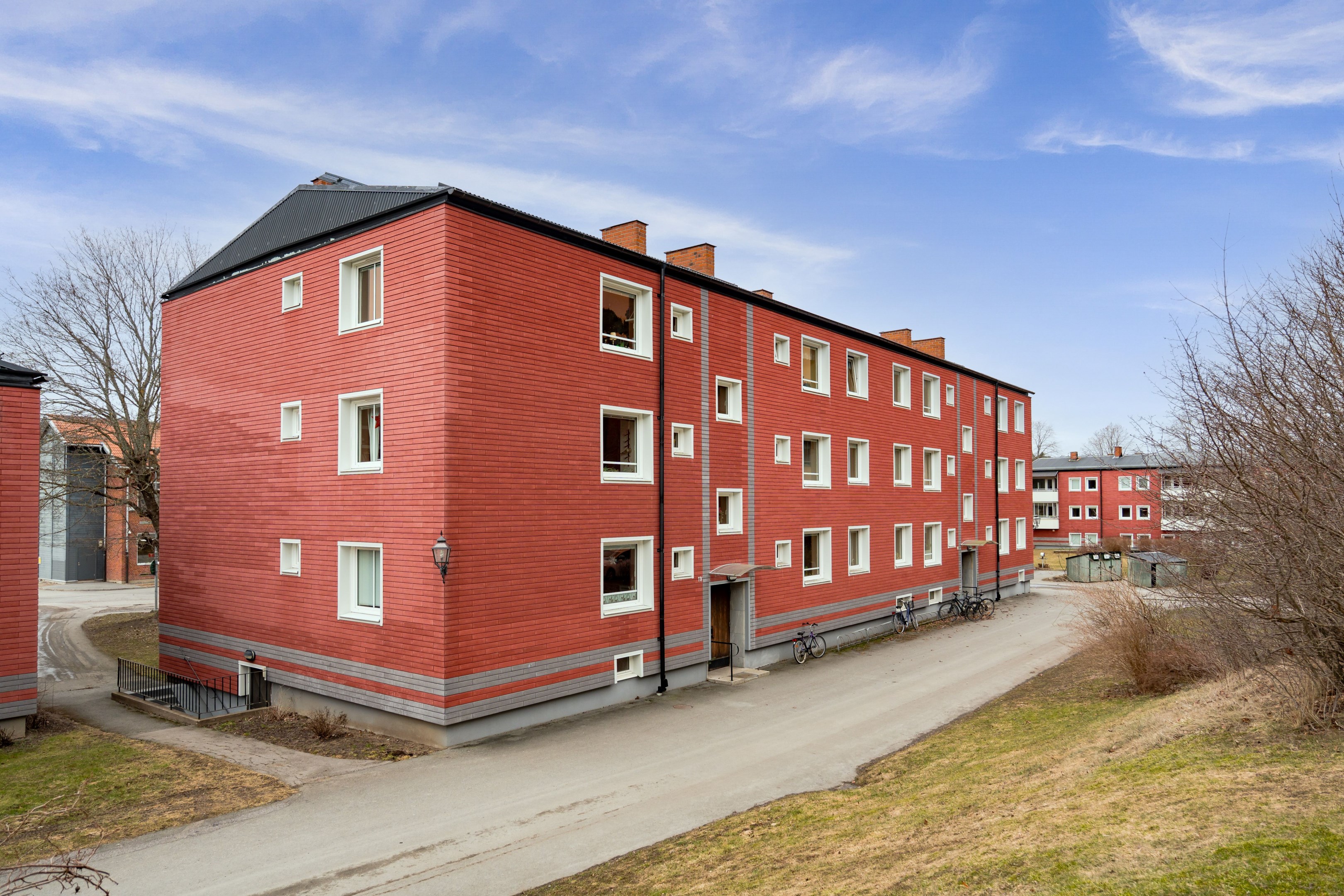 Bostadsbild från Södervägen 11F, Såld i Knivsta - Centralt, Knivsta
