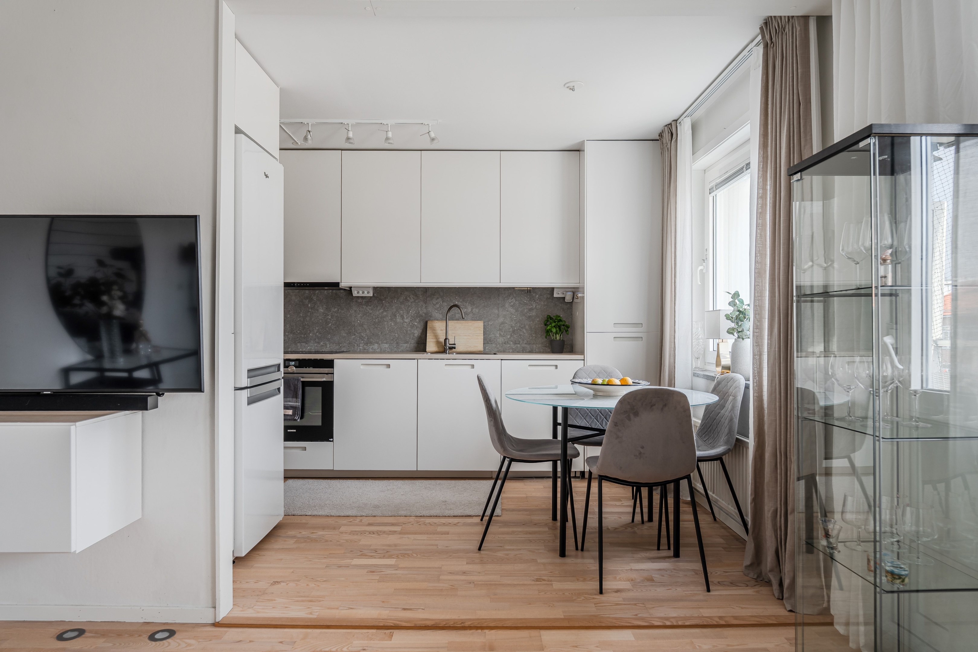 Bostadsbild från Södervägen 11F, Såld i Knivsta - Centralt, Knivsta