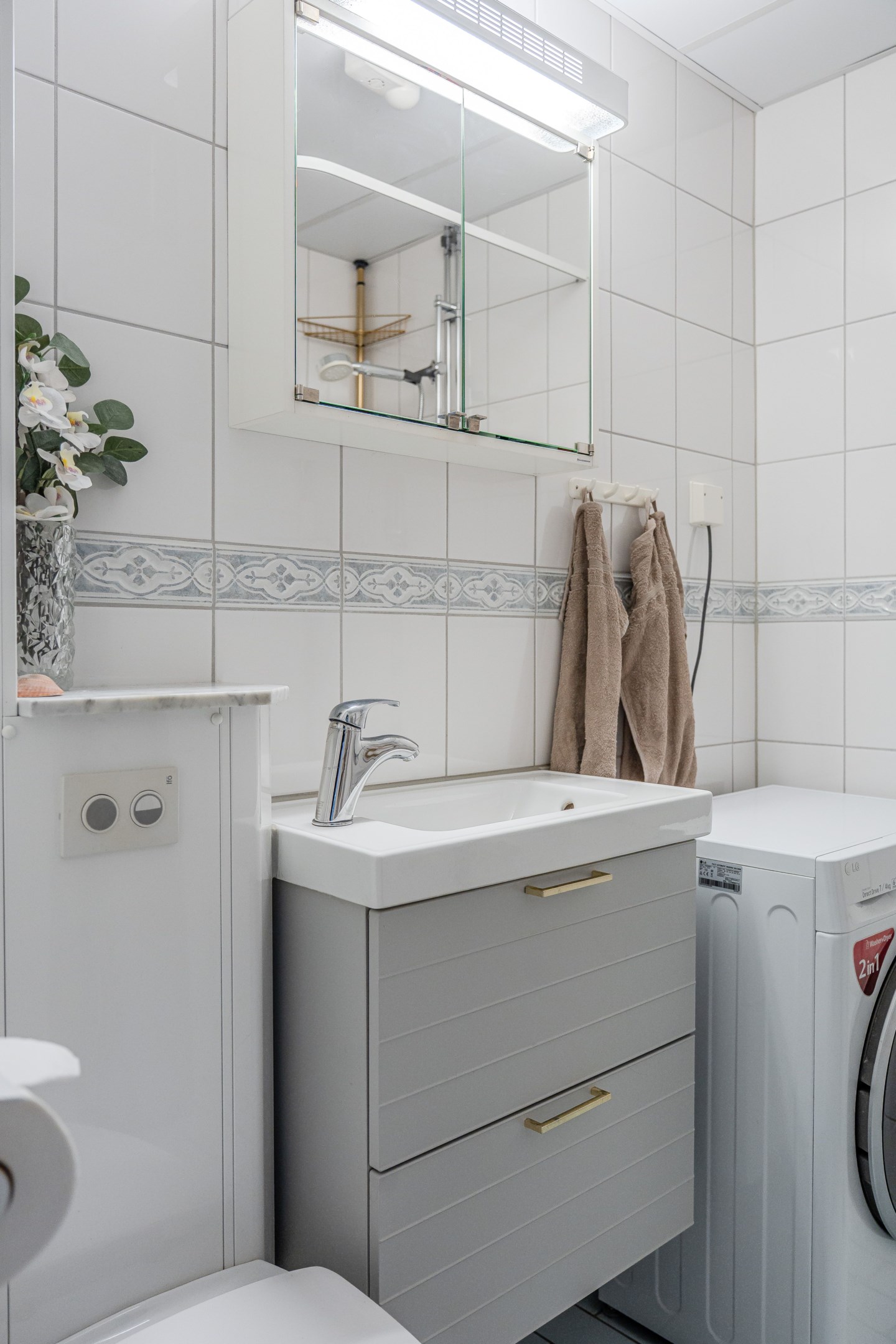 Bostadsbild från Södervägen 11F, Såld i Knivsta - Centralt, Knivsta