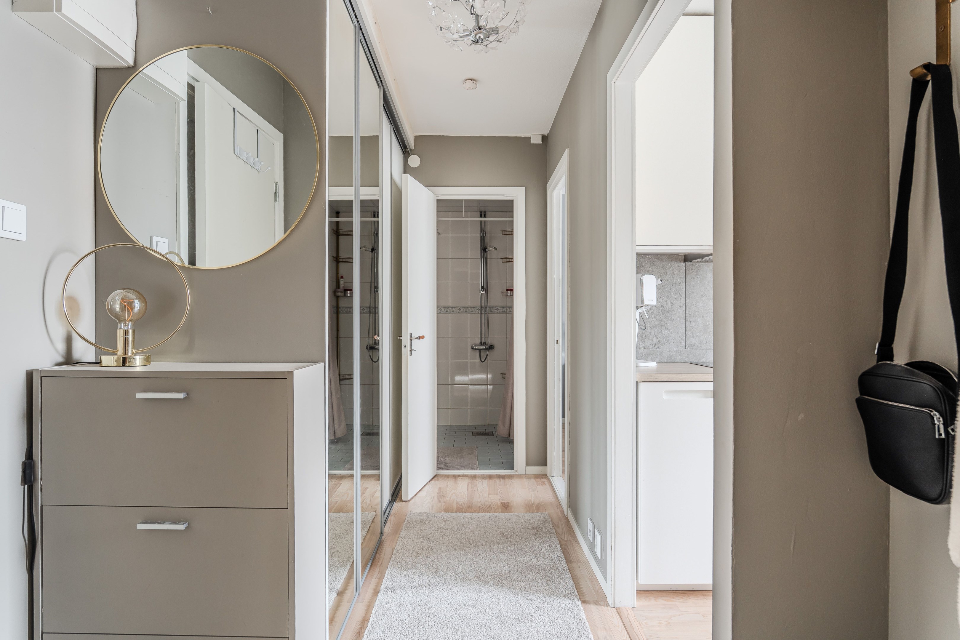 Bostadsbild från Södervägen 11F, Såld i Knivsta - Centralt, Knivsta