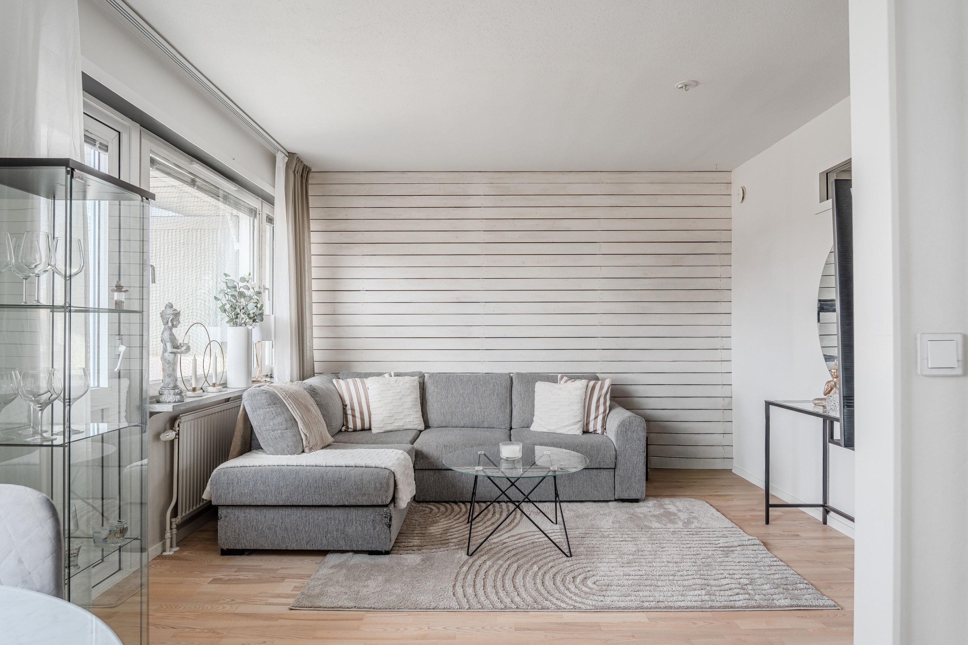 Bostadsbild från Södervägen 11F, Såld i Knivsta - Centralt, Knivsta