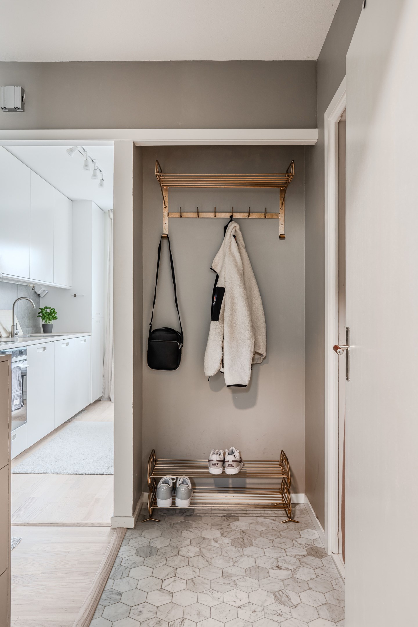 Bostadsbild från Södervägen 11F, Såld i Knivsta - Centralt, Knivsta