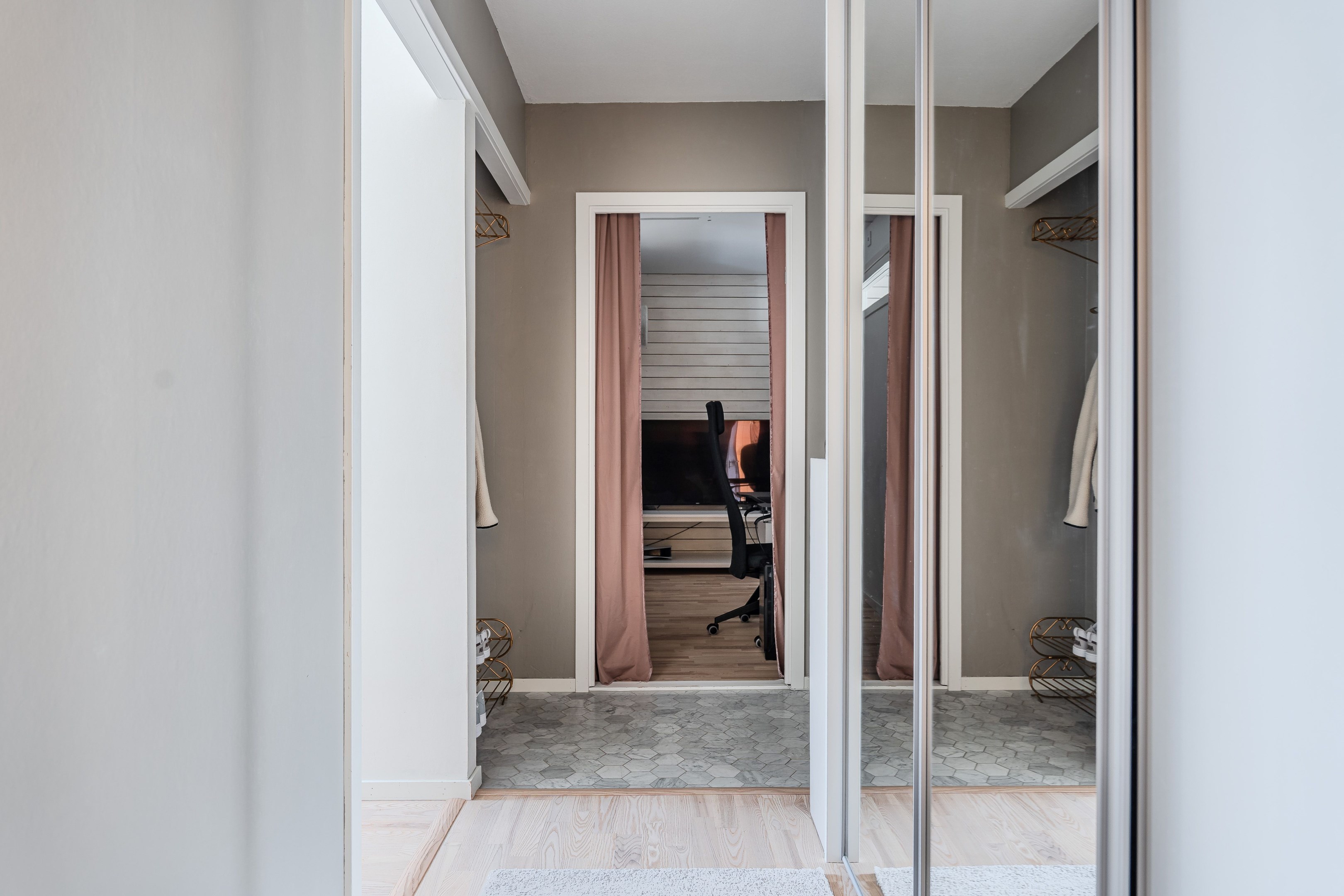 Bostadsbild från Södervägen 11F, Såld i Knivsta - Centralt, Knivsta