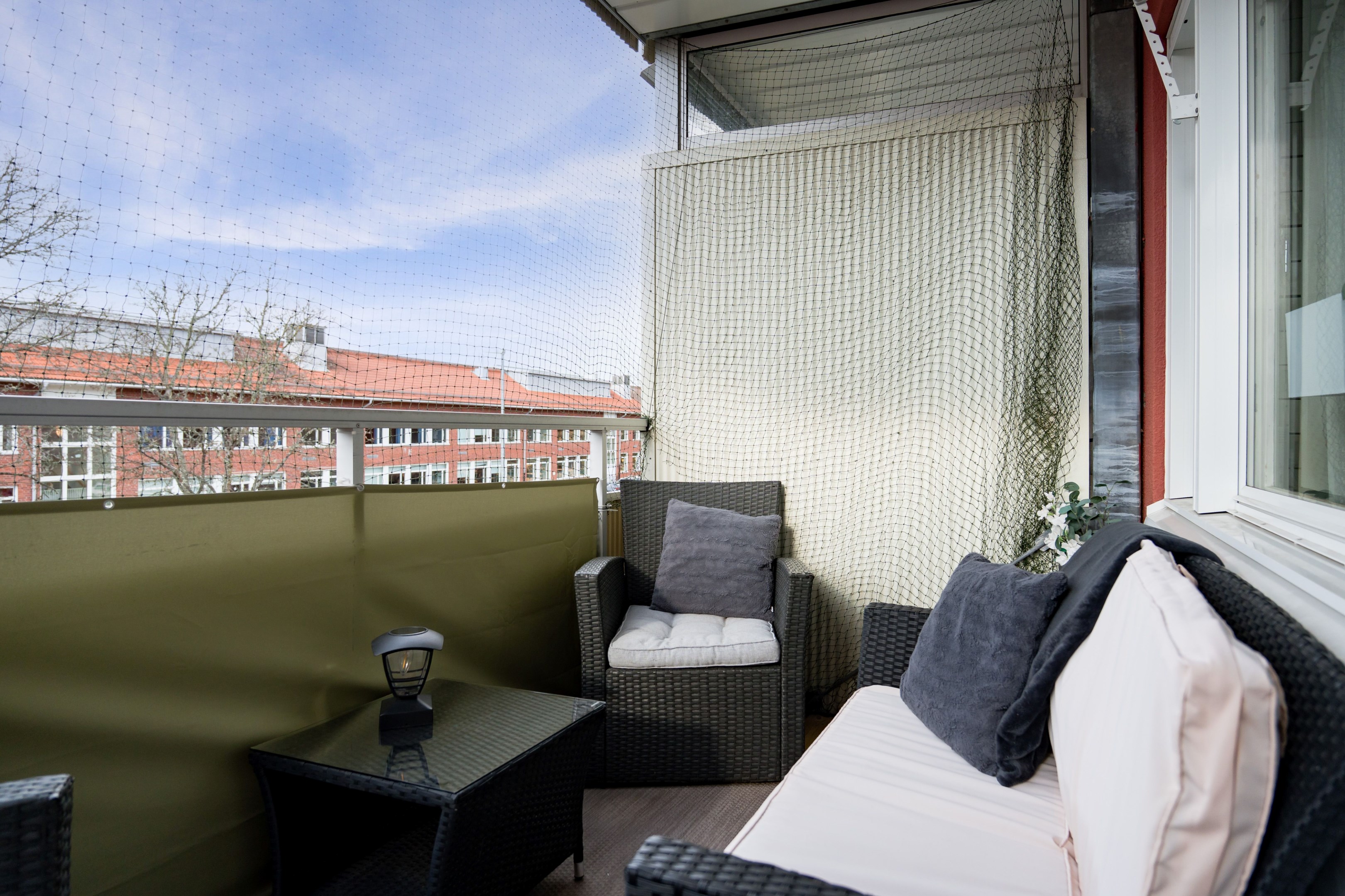 Bostadsbild från Södervägen 11F, Såld i Knivsta - Centralt, Knivsta