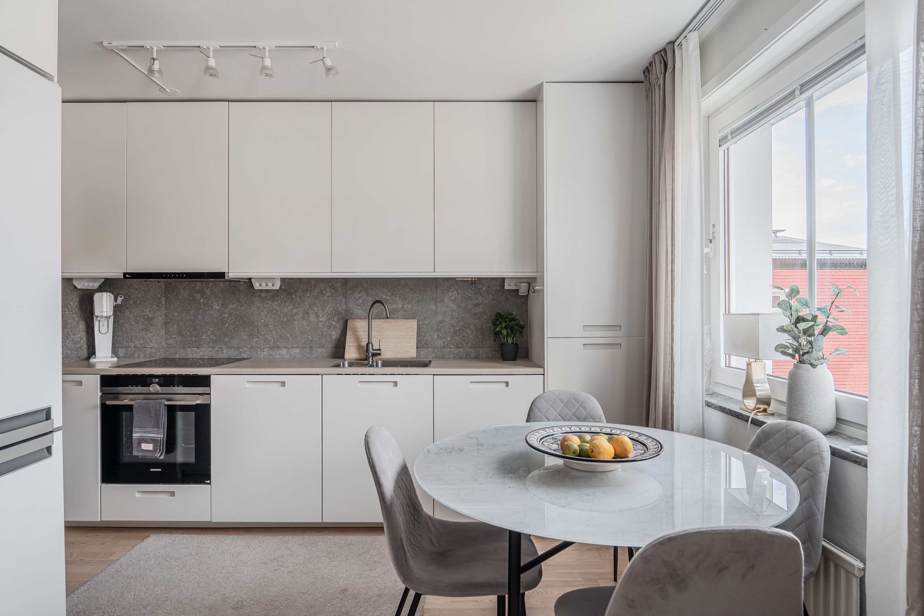 Bostadsbild från Södervägen 11F, Såld i Knivsta - Centralt, Knivsta