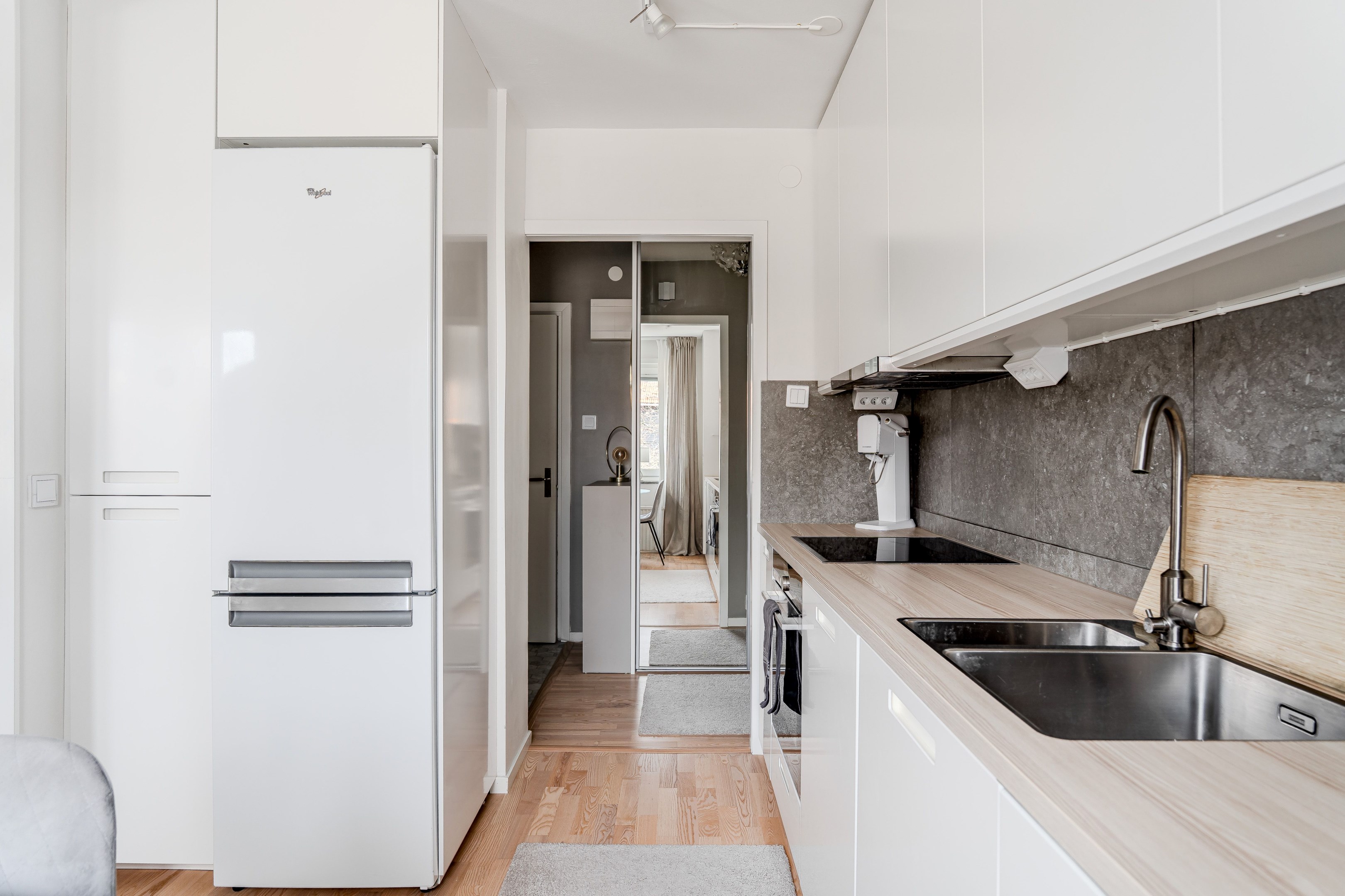 Bostadsbild från Södervägen 11F, Såld i Knivsta - Centralt, Knivsta