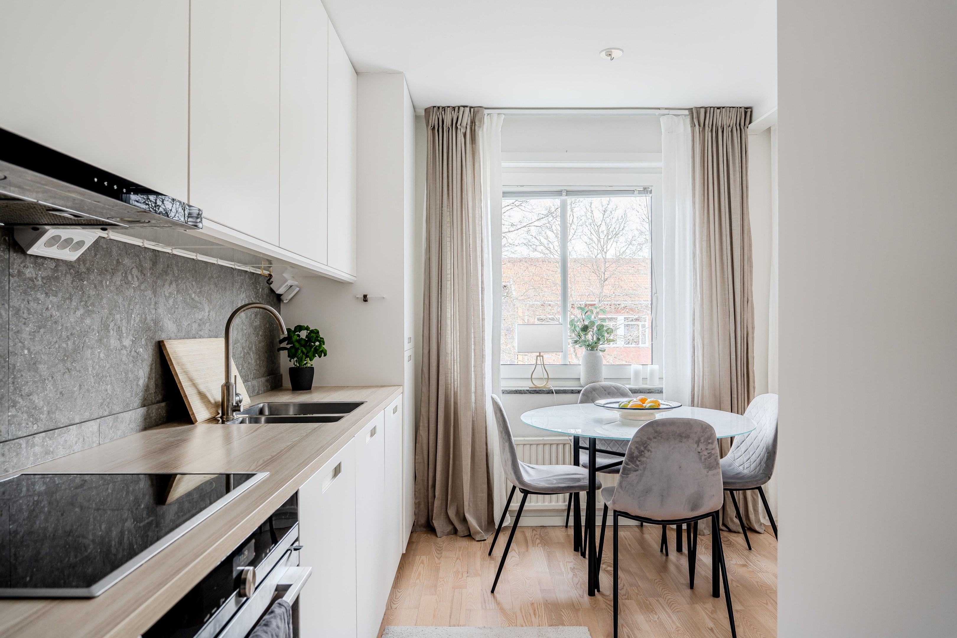 Bostadsbild från Södervägen 11F, Såld i Knivsta - Centralt, Knivsta