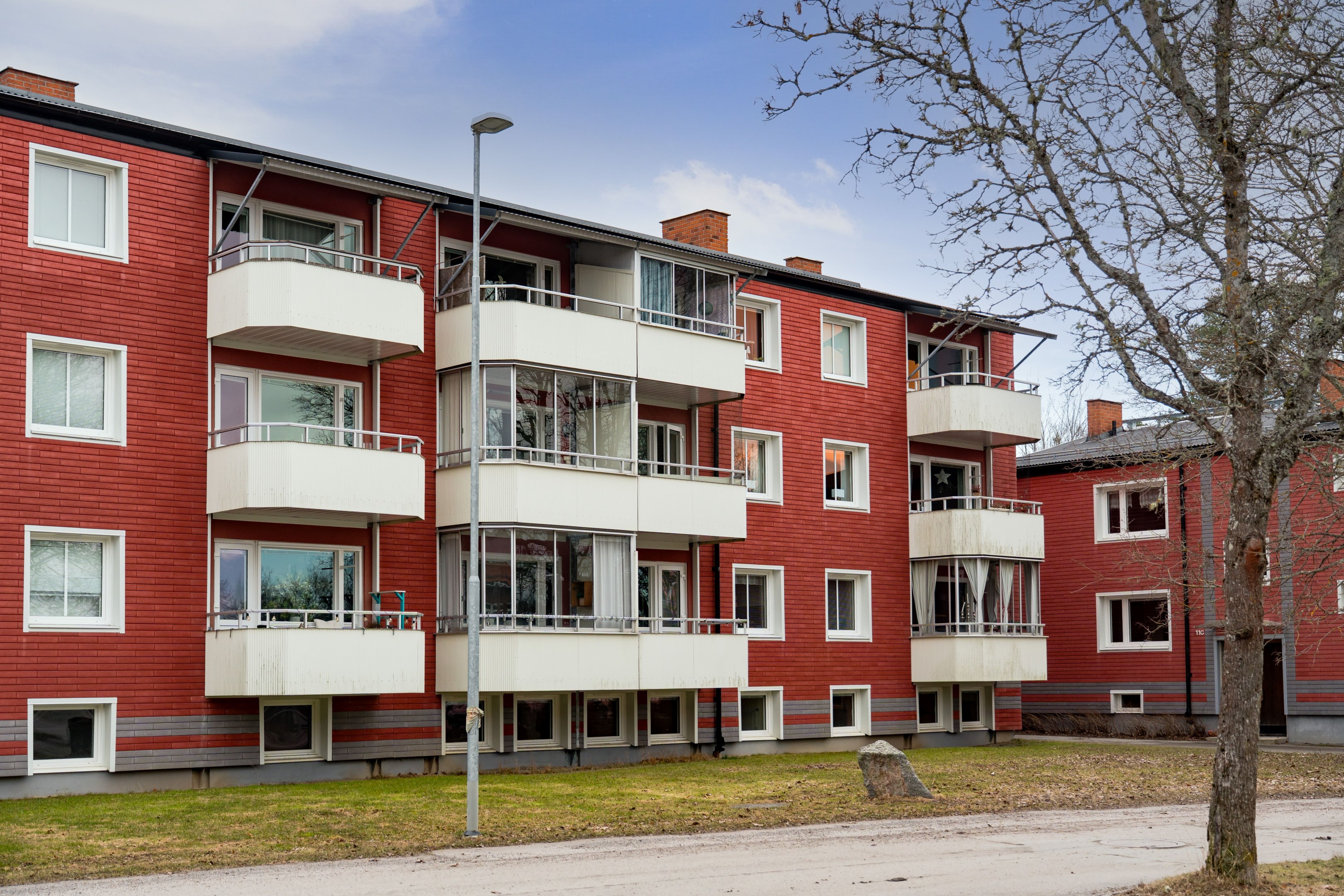 Bostadsbild från Södervägen 11F, Såld i Knivsta - Centralt, Knivsta