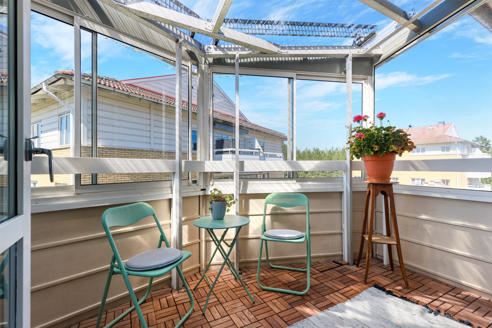 Bostadsbild från Albertinas väg 47, Såld i Alunda, Östhammar