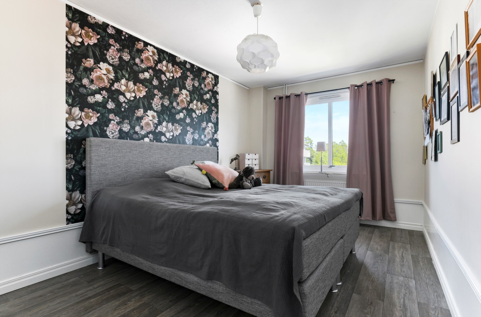 Bostadsbild från Albertinas väg 47, Såld i Alunda, Östhammar