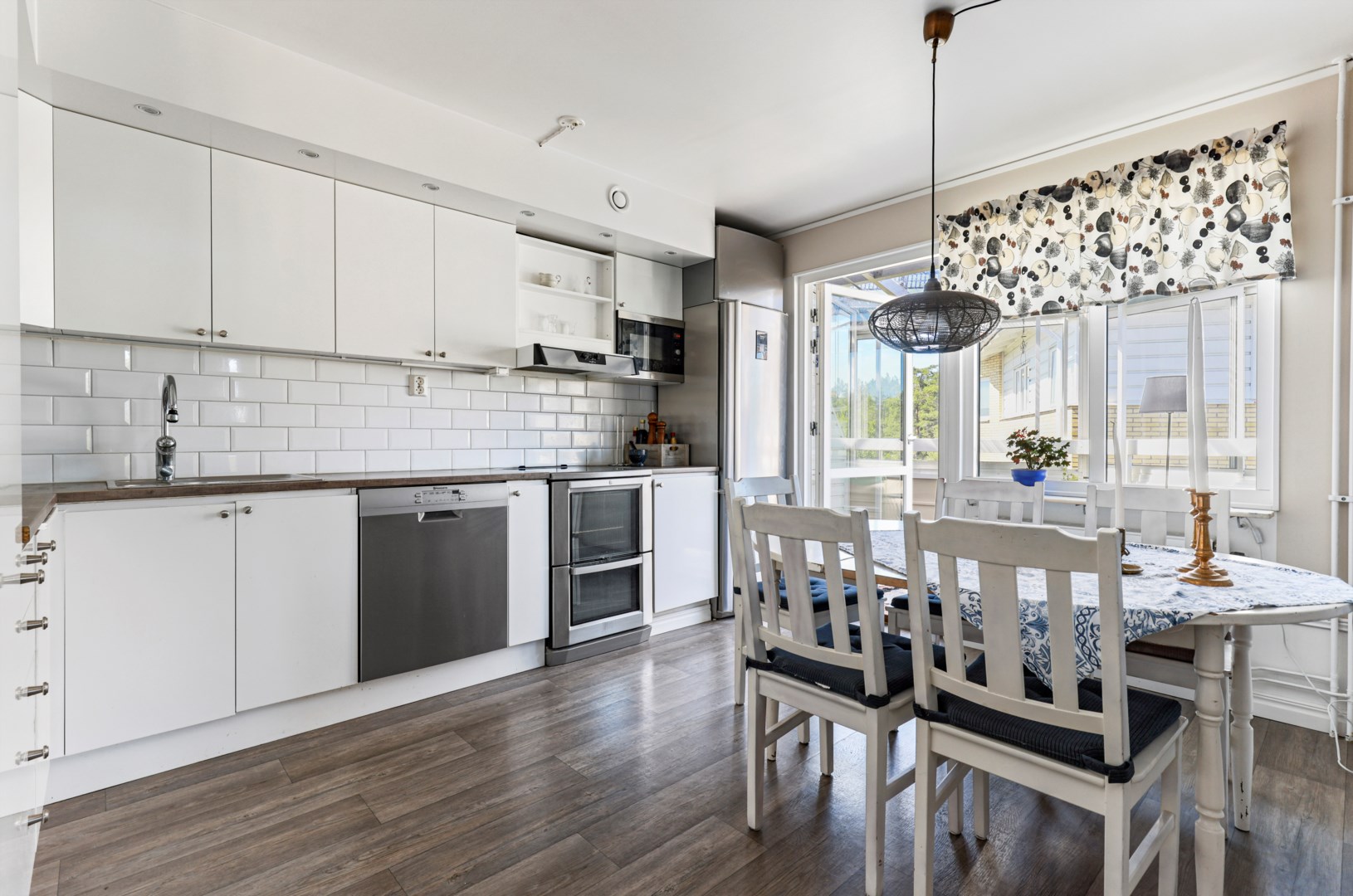 Bostadsbild från Albertinas väg 47, Såld i Alunda, Östhammar