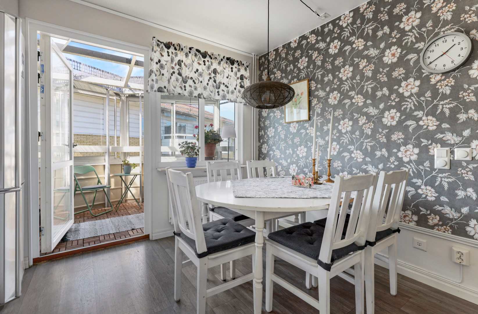 Bostadsbild från Albertinas väg 47, Såld i Alunda, Östhammar