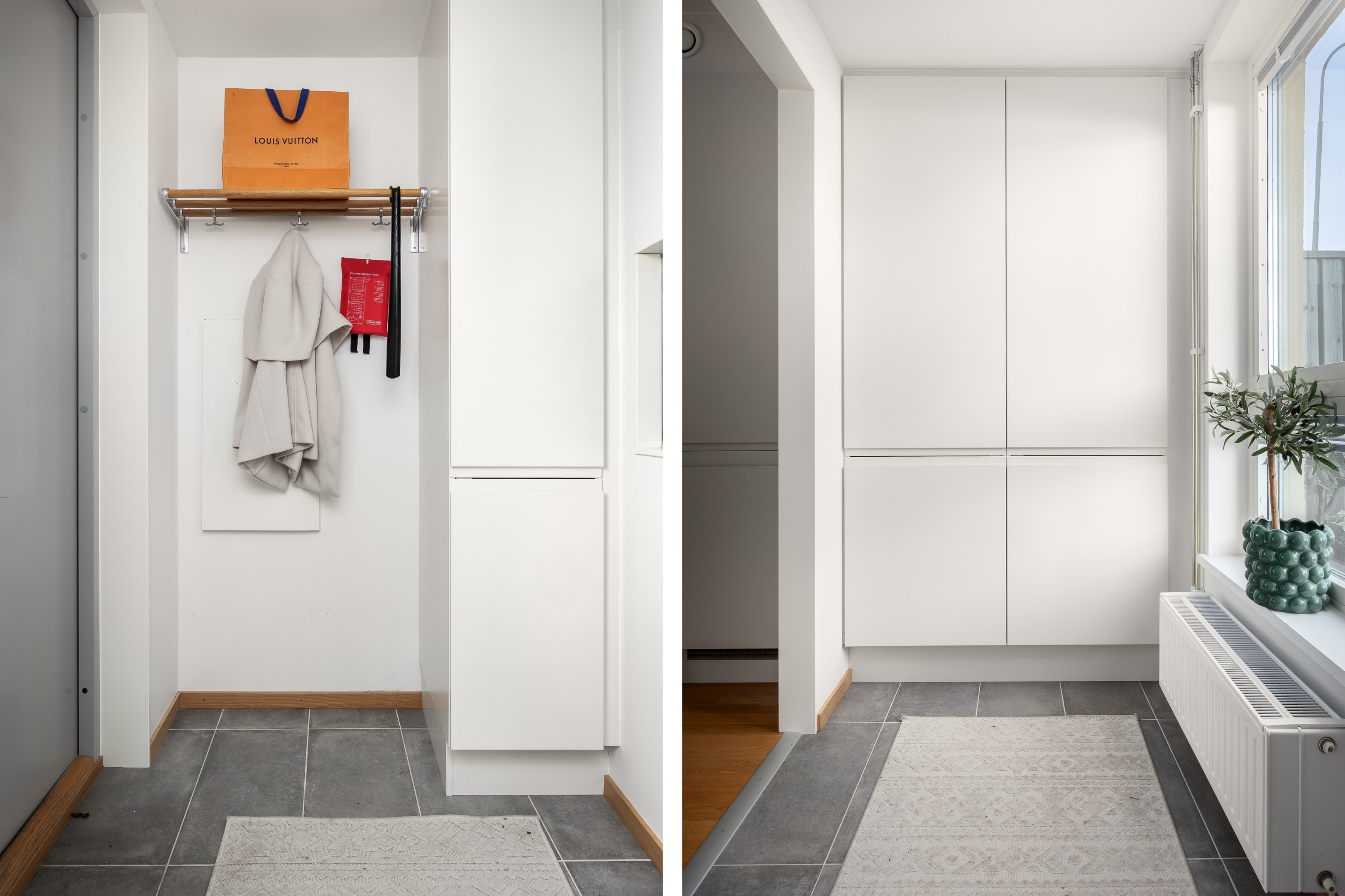 Bostadsbild från Henriksdalsringen 45C, Till salu i Henriksdalsberget, Nacka