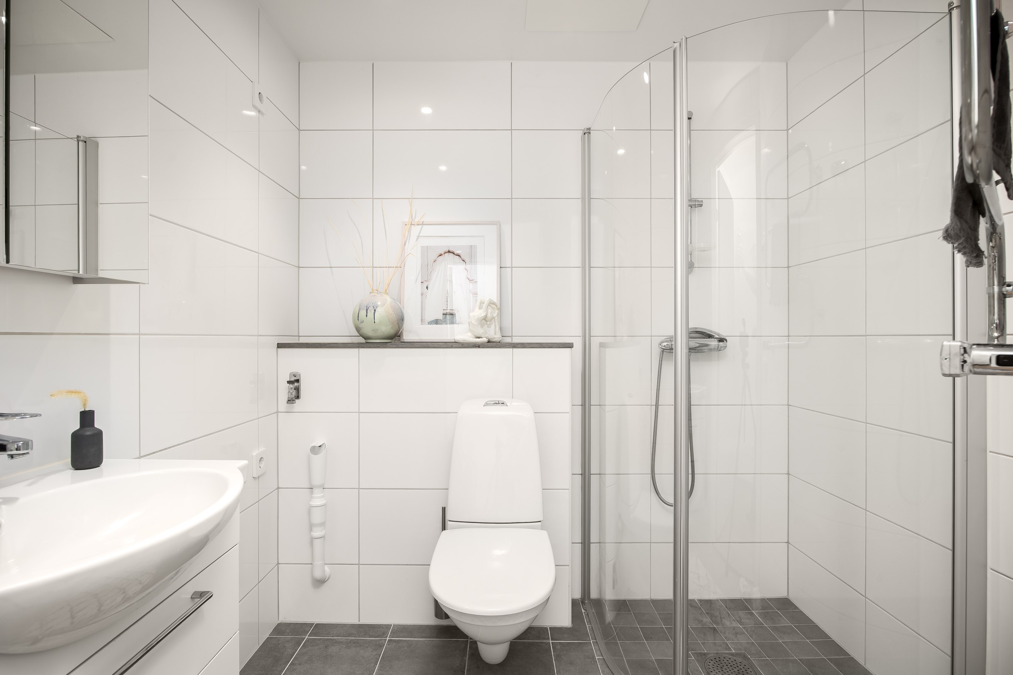 Bostadsbild från Henriksdalsringen 45C, Till salu i Henriksdalsberget, Nacka