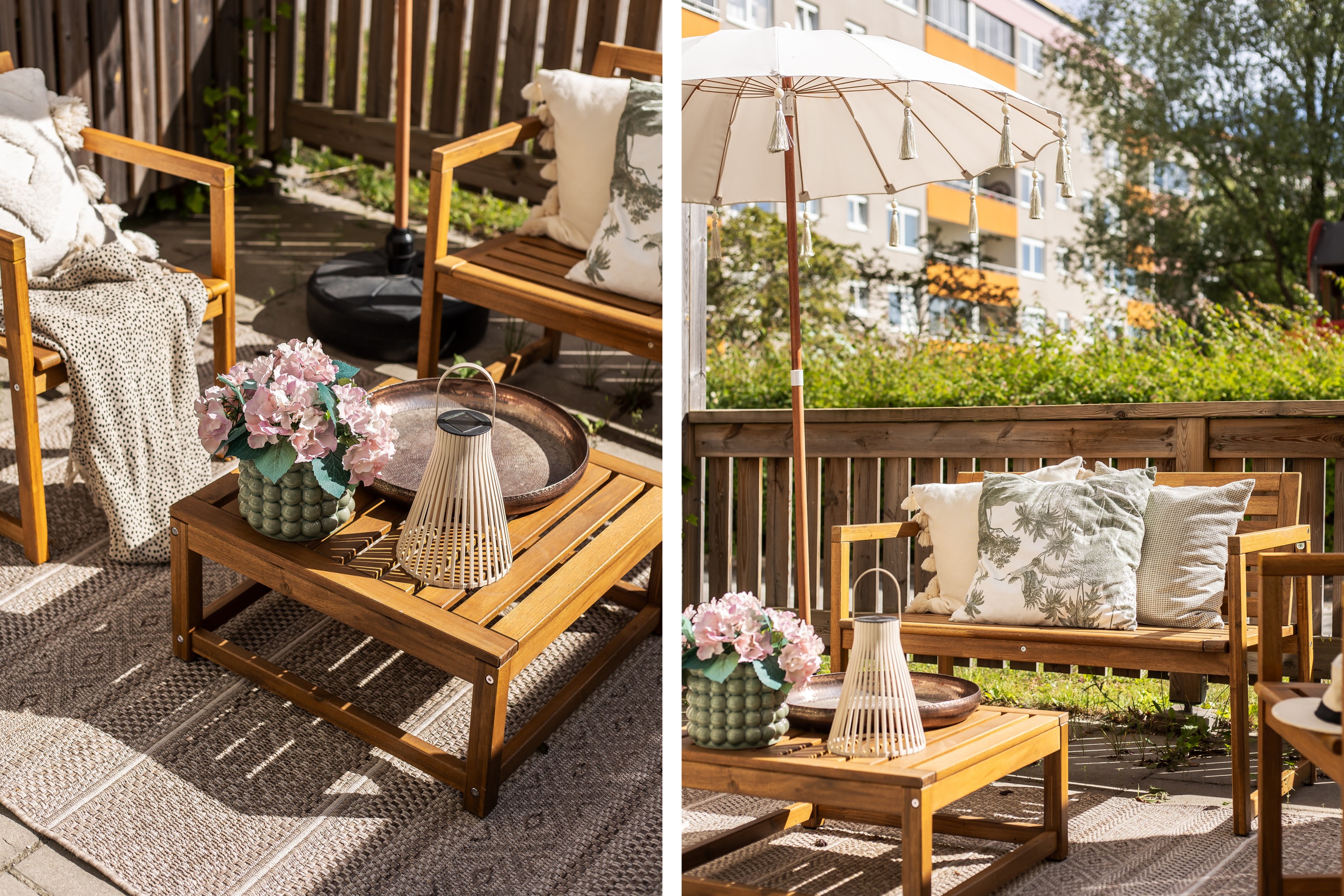 Bostadsbild från Henriksdalsringen 45C, Till salu i Henriksdalsberget, Nacka