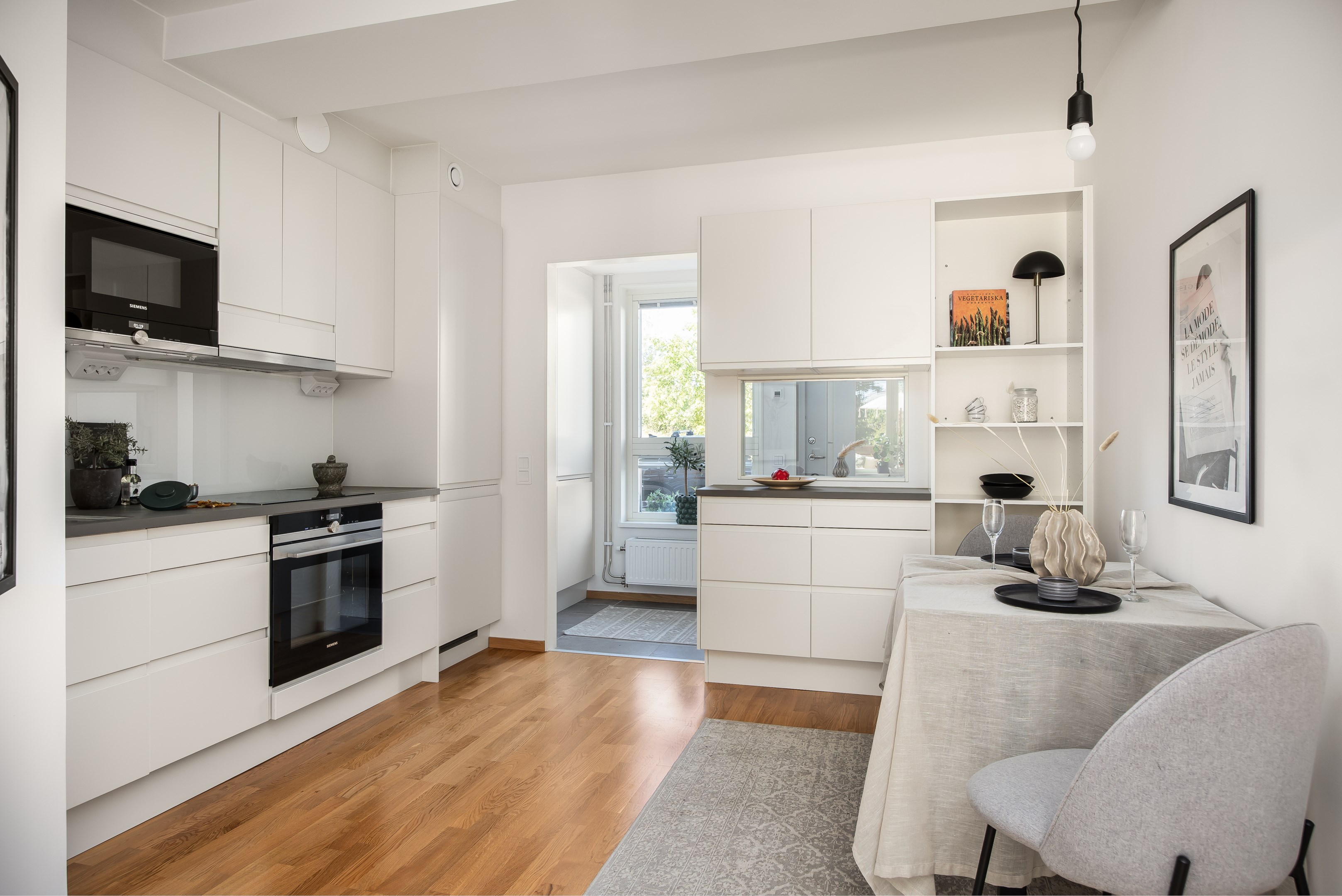 Bostadsbild från Henriksdalsringen 45C, Till salu i Henriksdalsberget, Nacka