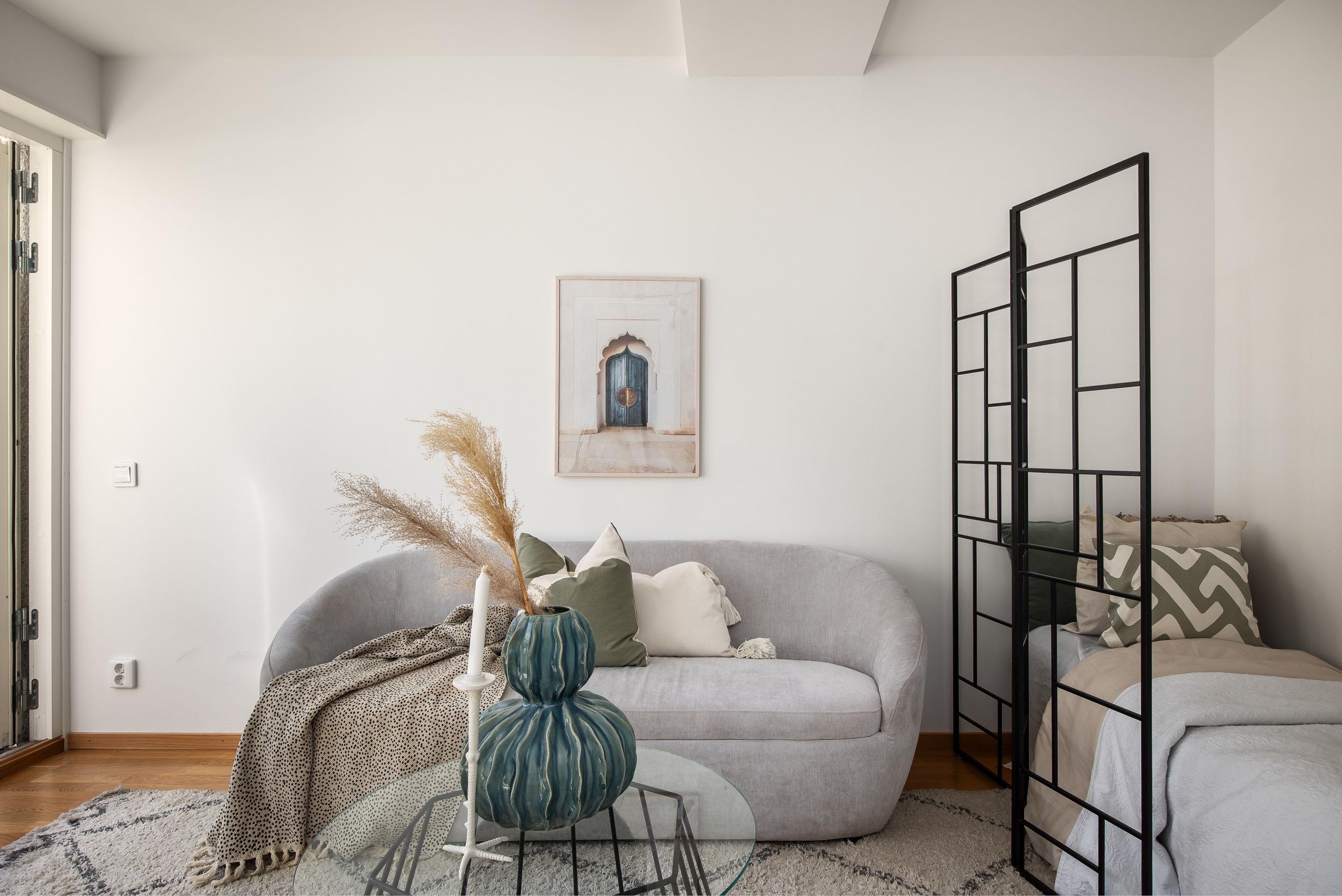 Bostadsbild från Henriksdalsringen 45C, Till salu i Henriksdalsberget, Nacka