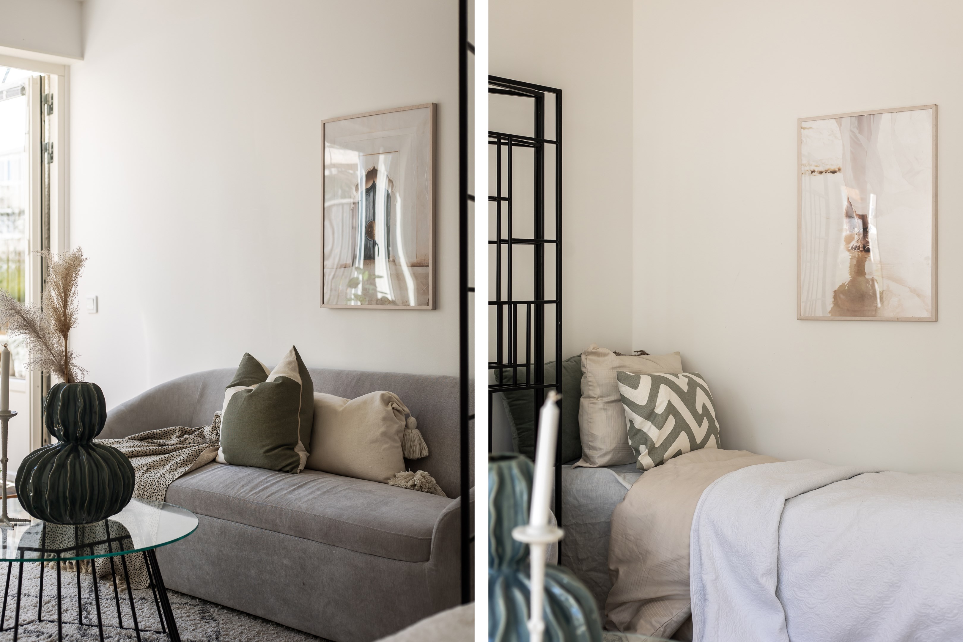 Bostadsbild från Henriksdalsringen 45C, Till salu i Henriksdalsberget, Nacka