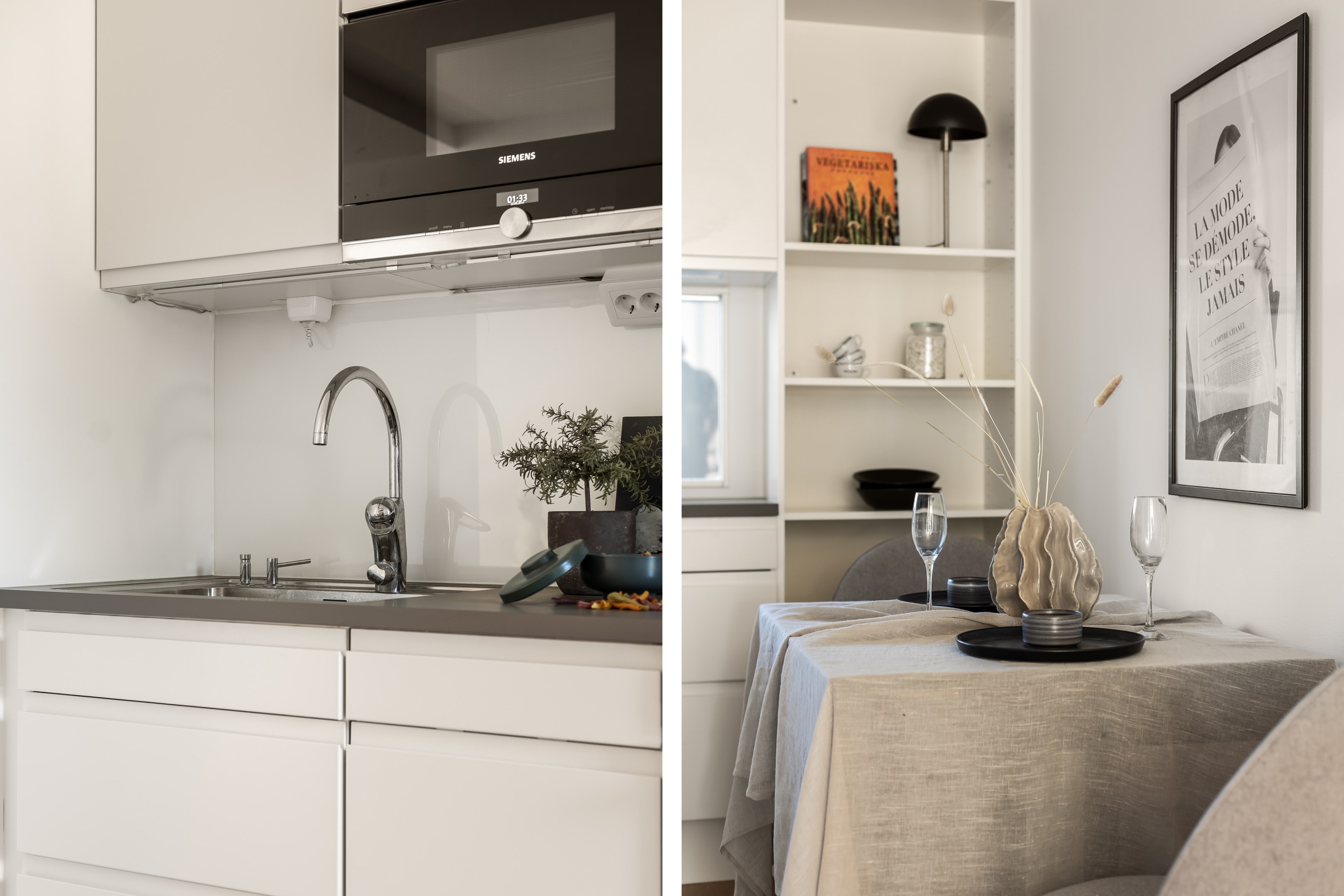 Bostadsbild från Henriksdalsringen 45C, Till salu i Henriksdalsberget, Nacka