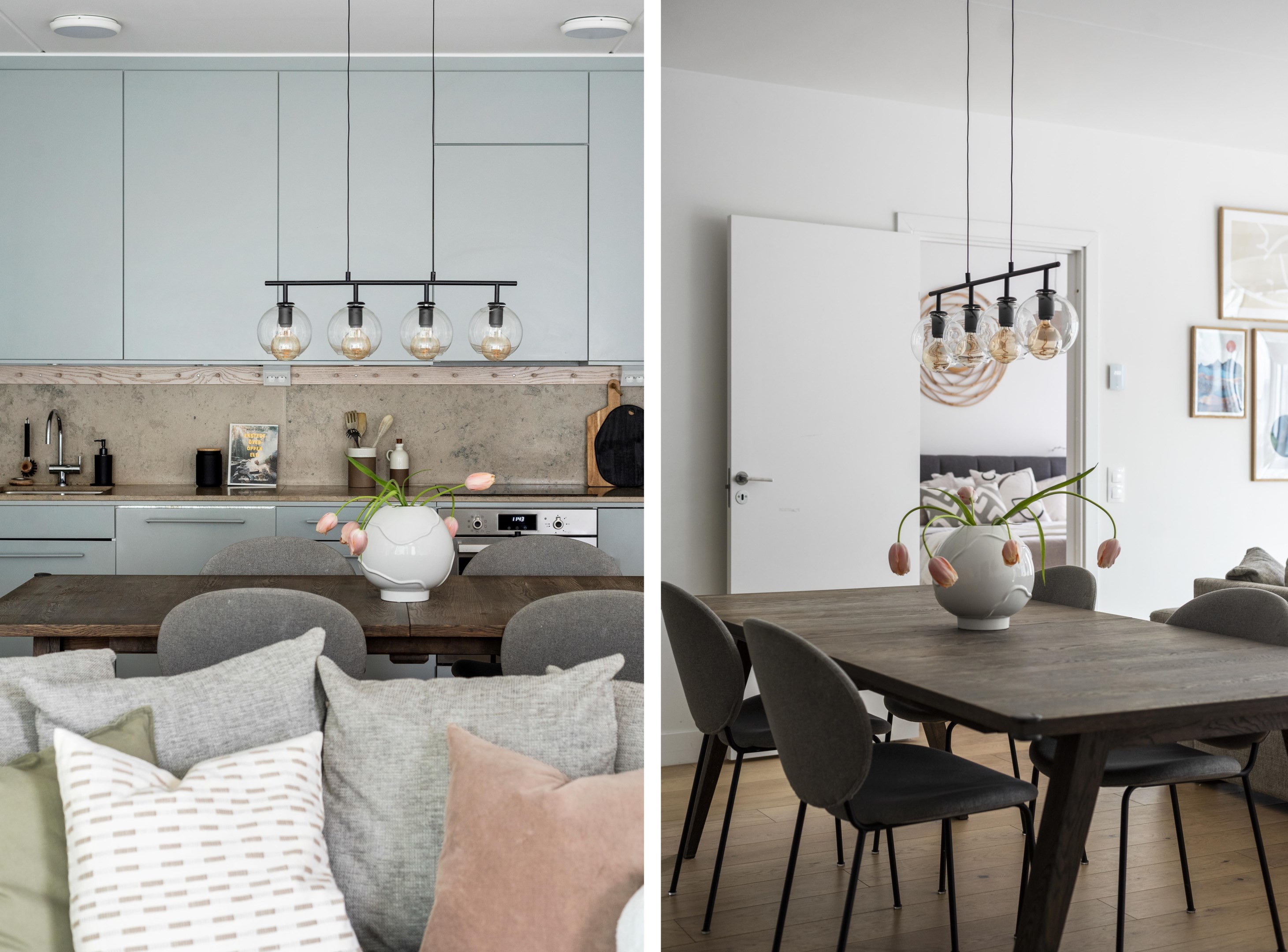 Bostadsbild från Tollareslingan 7, 7 tr, Såld i Tollare, Nacka