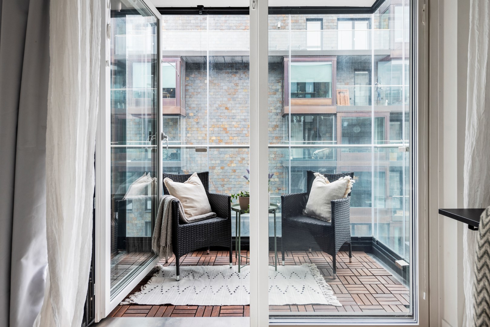 Bostadsbild från Tollareslingan 7, 7 tr, Såld i Tollare, Nacka