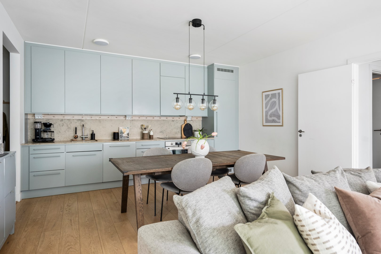 Bostadsbild från Tollareslingan 7, 7 tr, Såld i Tollare, Nacka